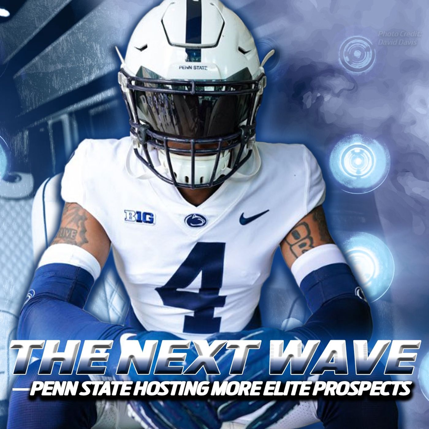 Penn State OV Weekend Preview: Five Stars, Sleepers and Top Targets on Campus Penn State OV Weekend Preview: Five Stars, Sleepers and Top Targets on Campus