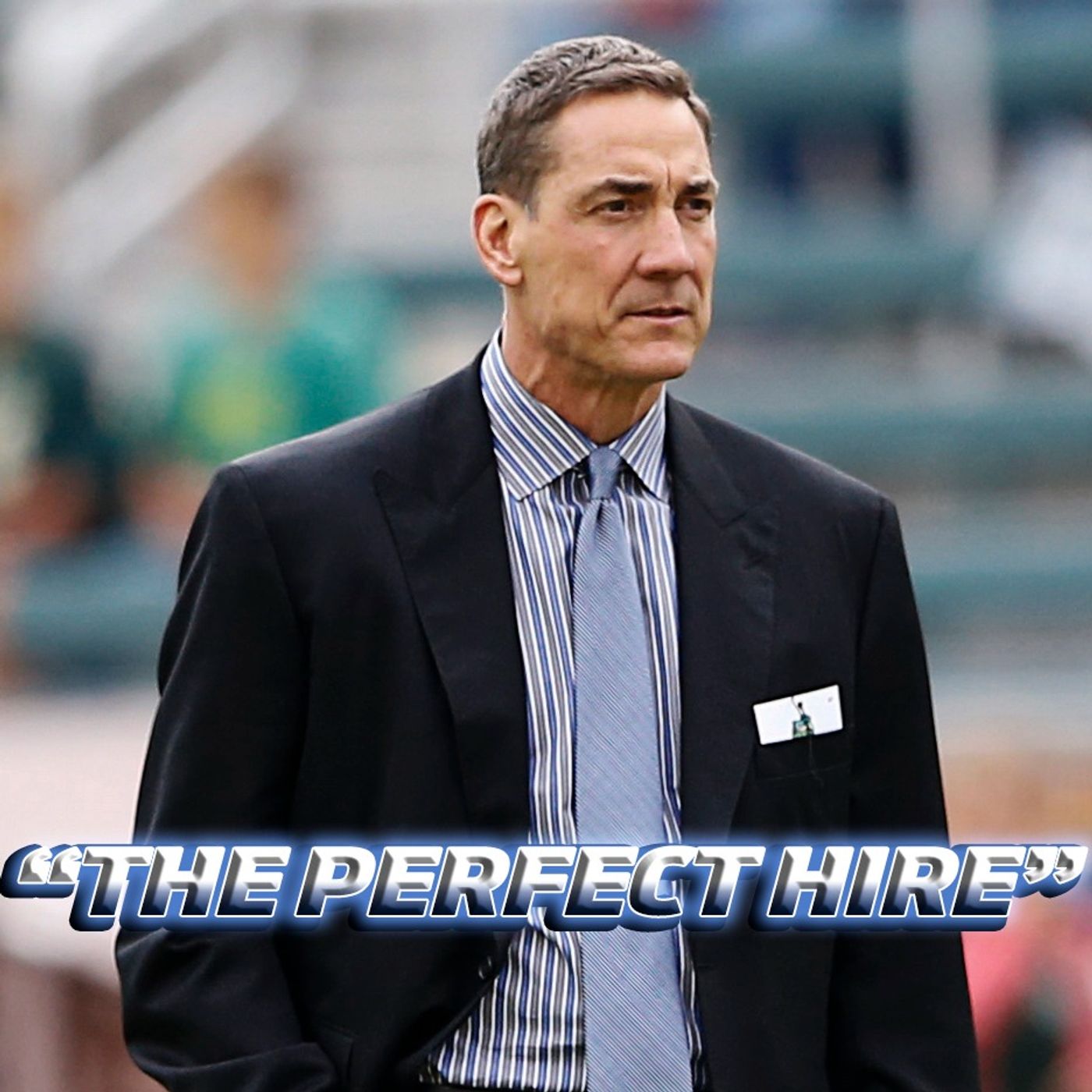 Is Matt Campbell the man to unite Penn State Football? Todd Blackledge thinks so