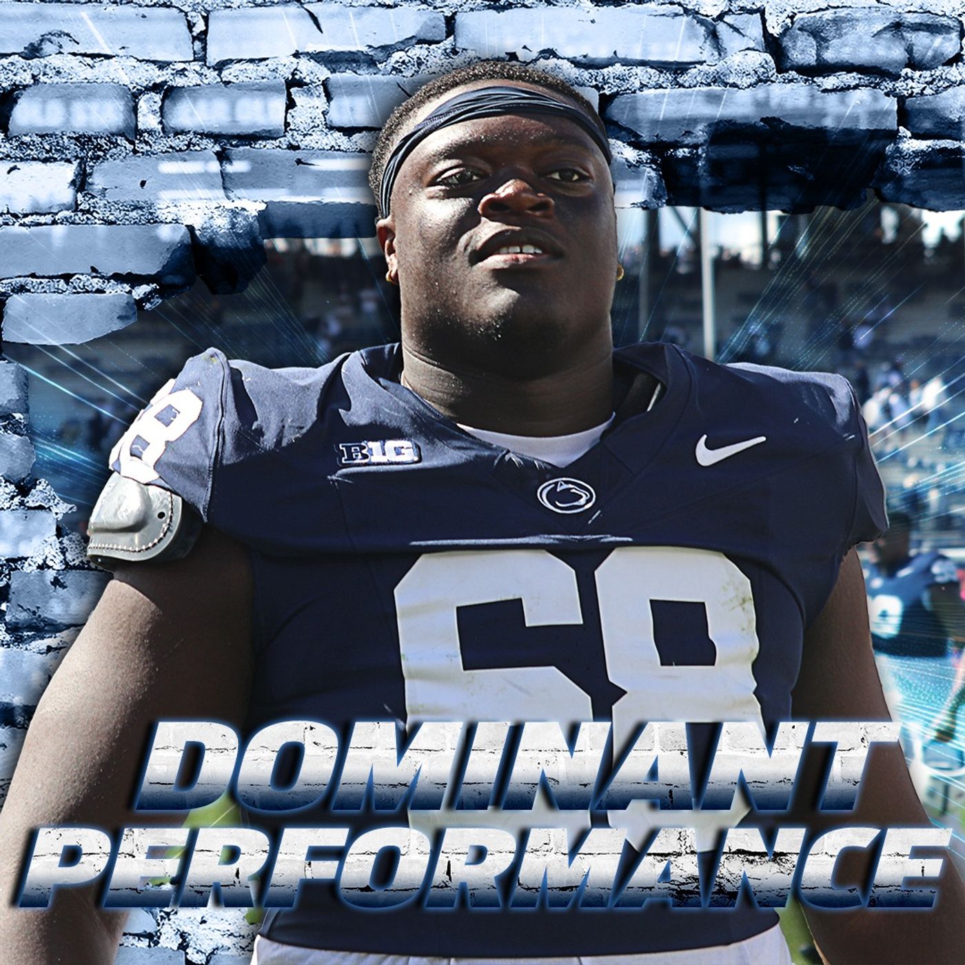 BWI Live: How does Penn State Build Upon DOMINANT Performance in the Trenches?