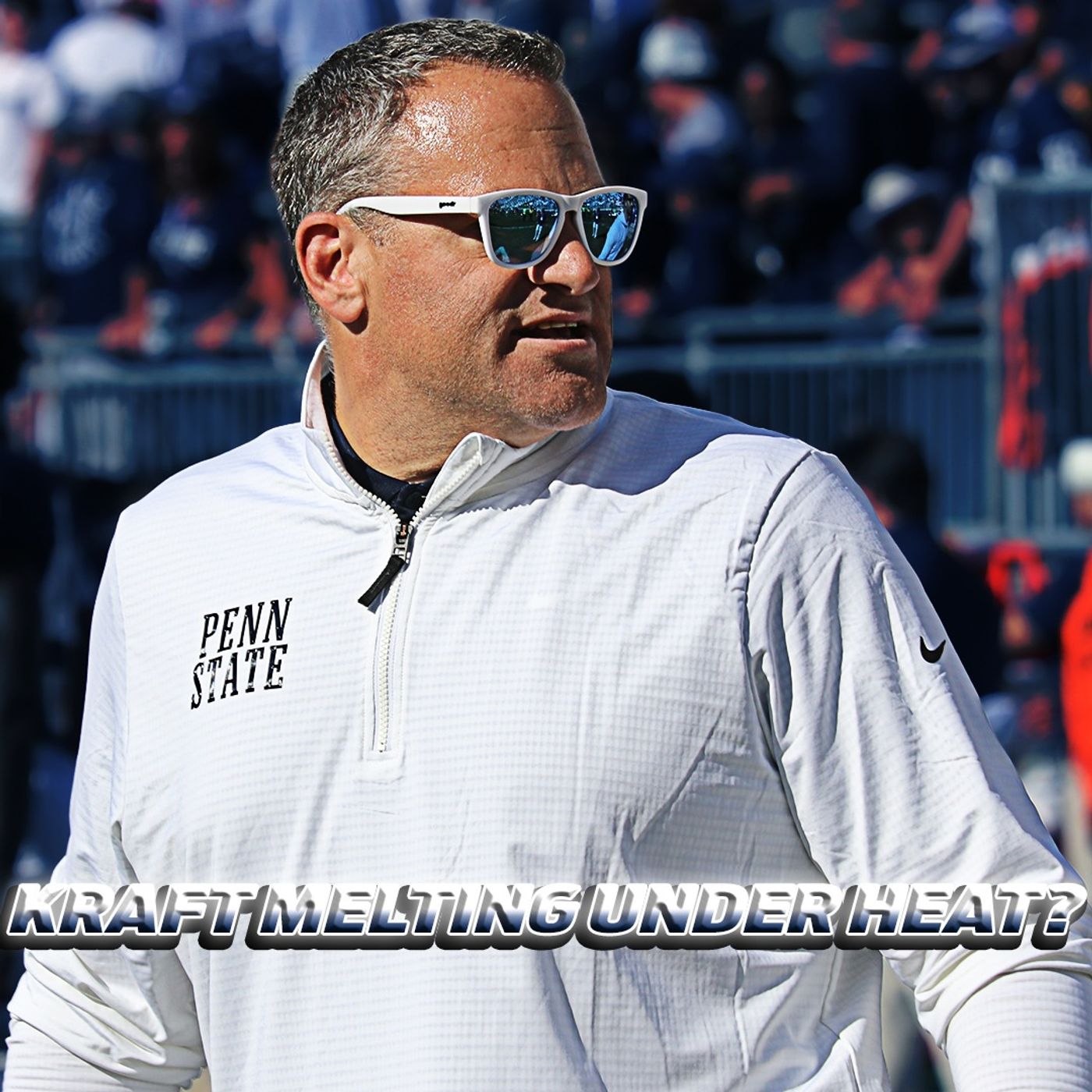 Disaster for Penn State? Botched Hire Leaves Program Scrambling