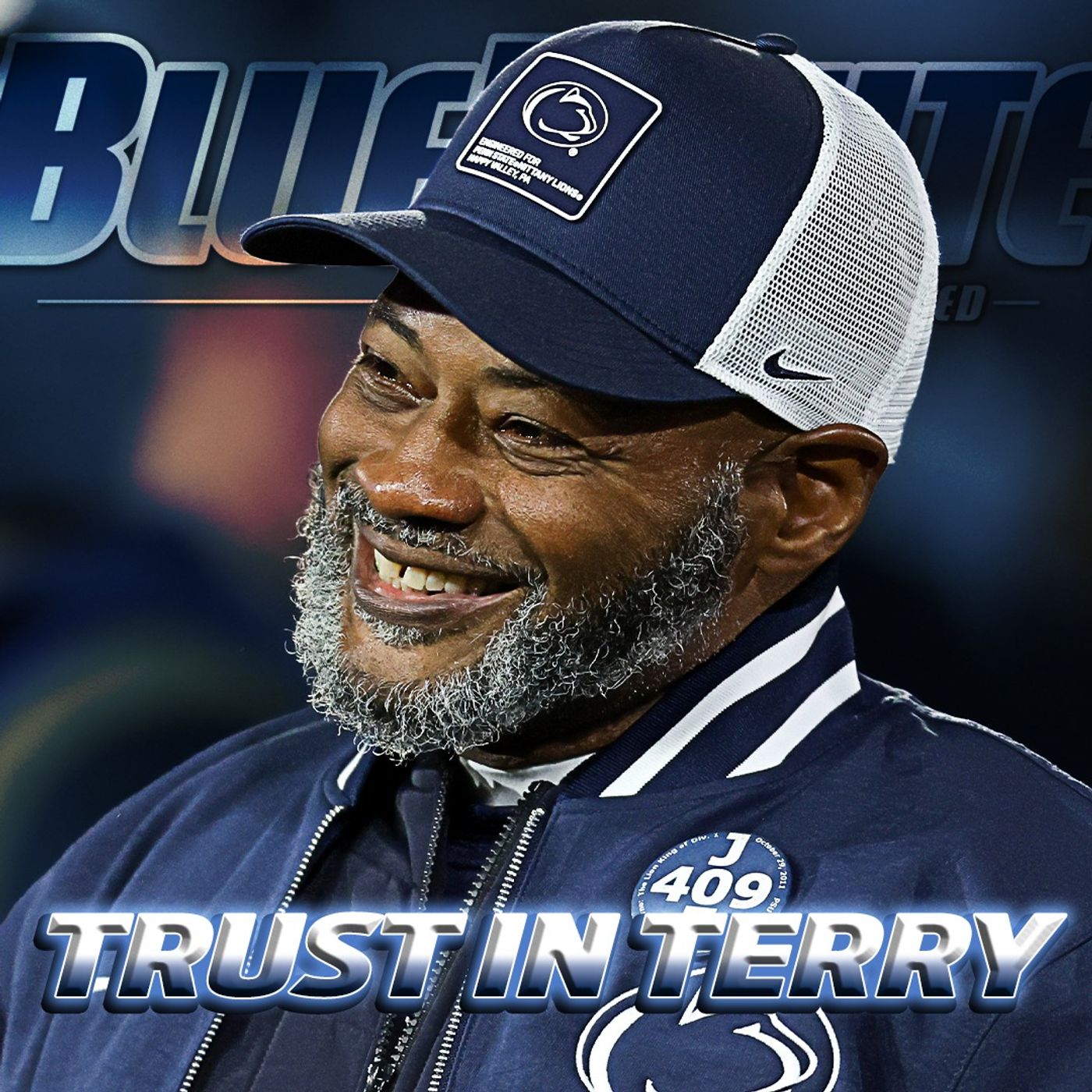 Penn State Recruiting is on a HOT STREAK and Why It Isn't Done Yet