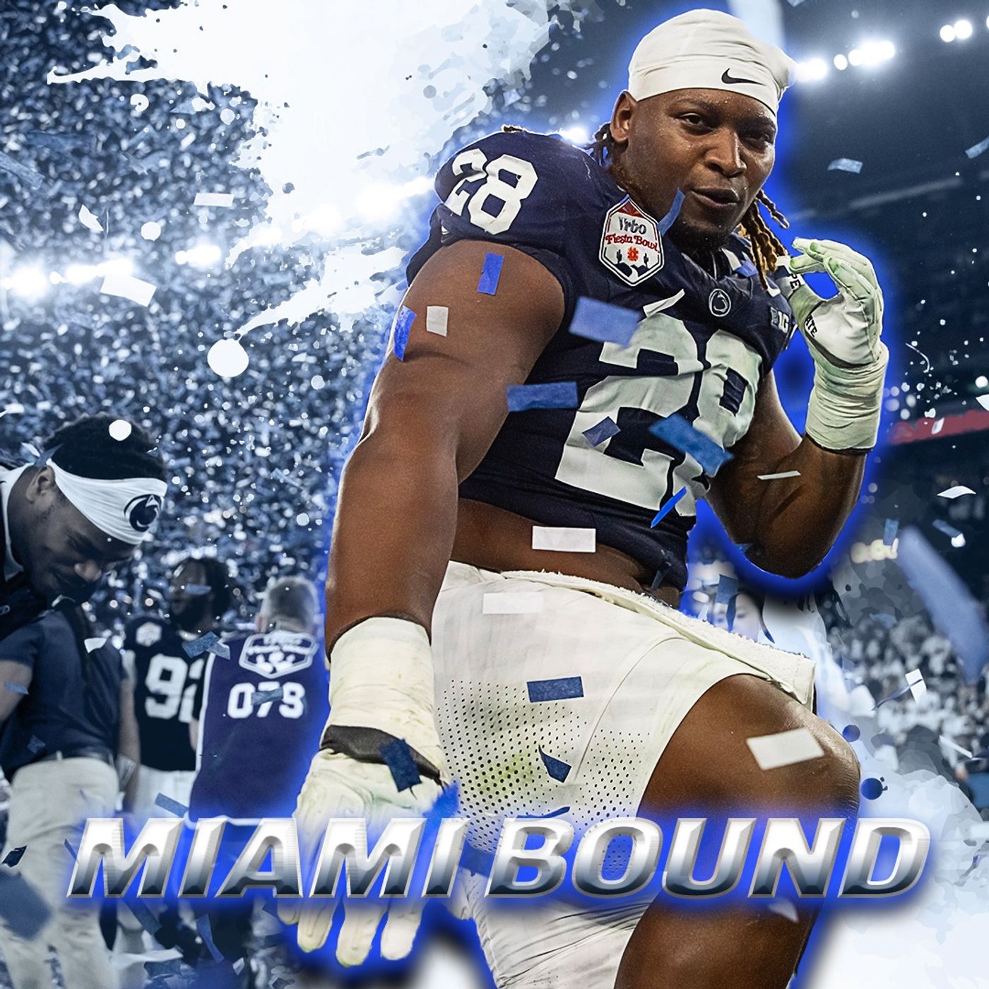 BWI Live: Penn Sate vs. Boise State Recap Show: Lions Dominate in the Trenches