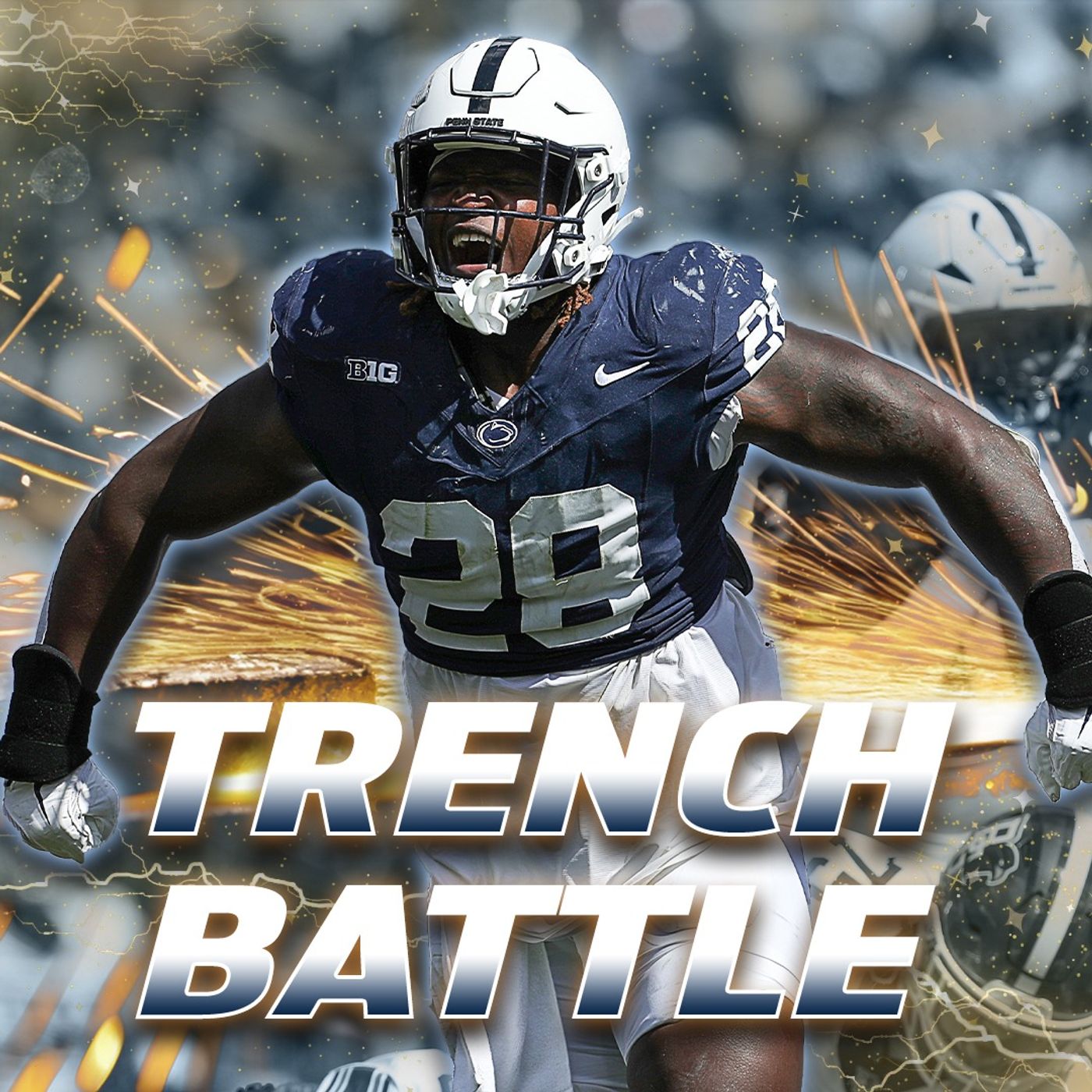 BWI Live: Is Penn State ready to face Big Ten TEST against Illinois?