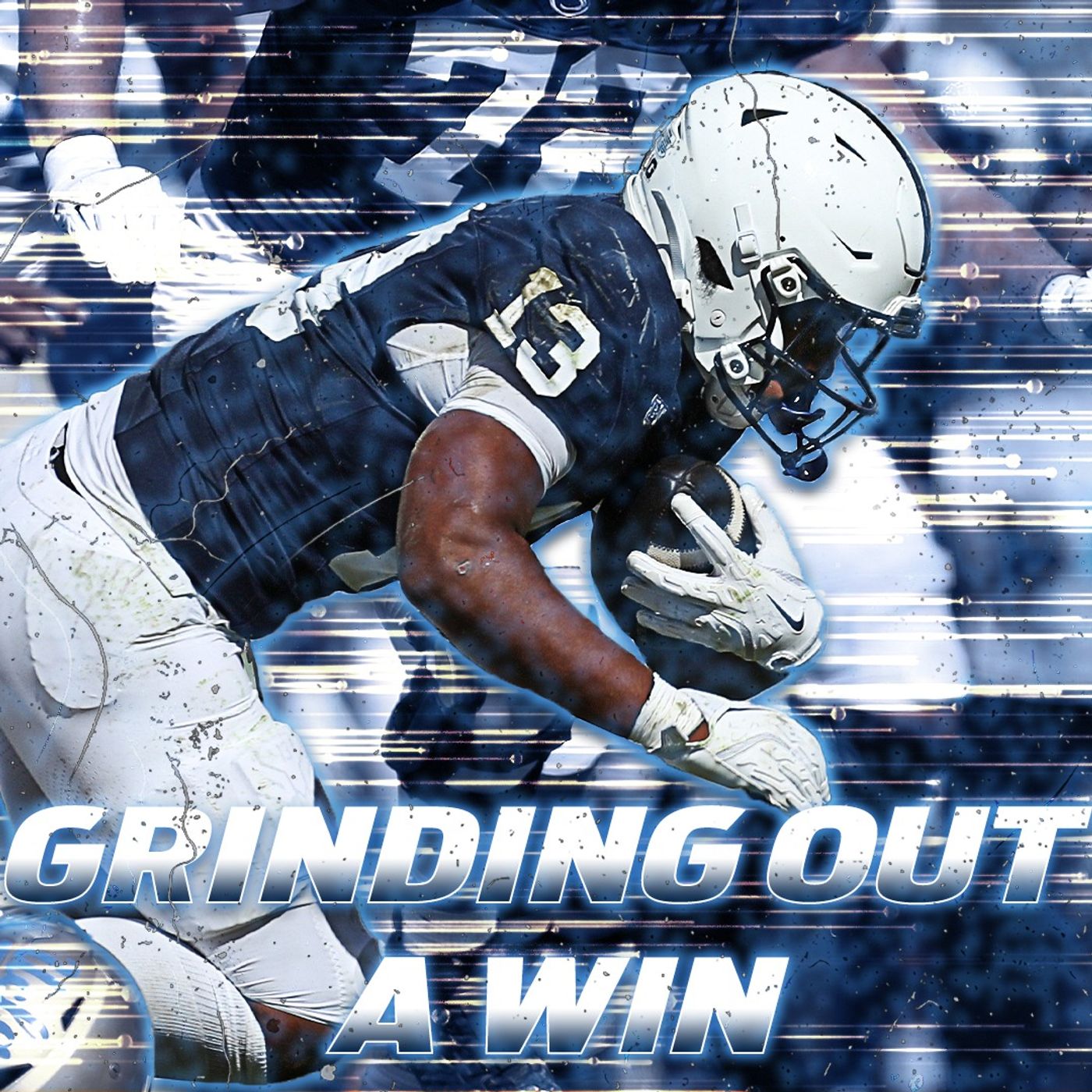 BWI Live: A Penn State football podcast from Blue White Illustrated