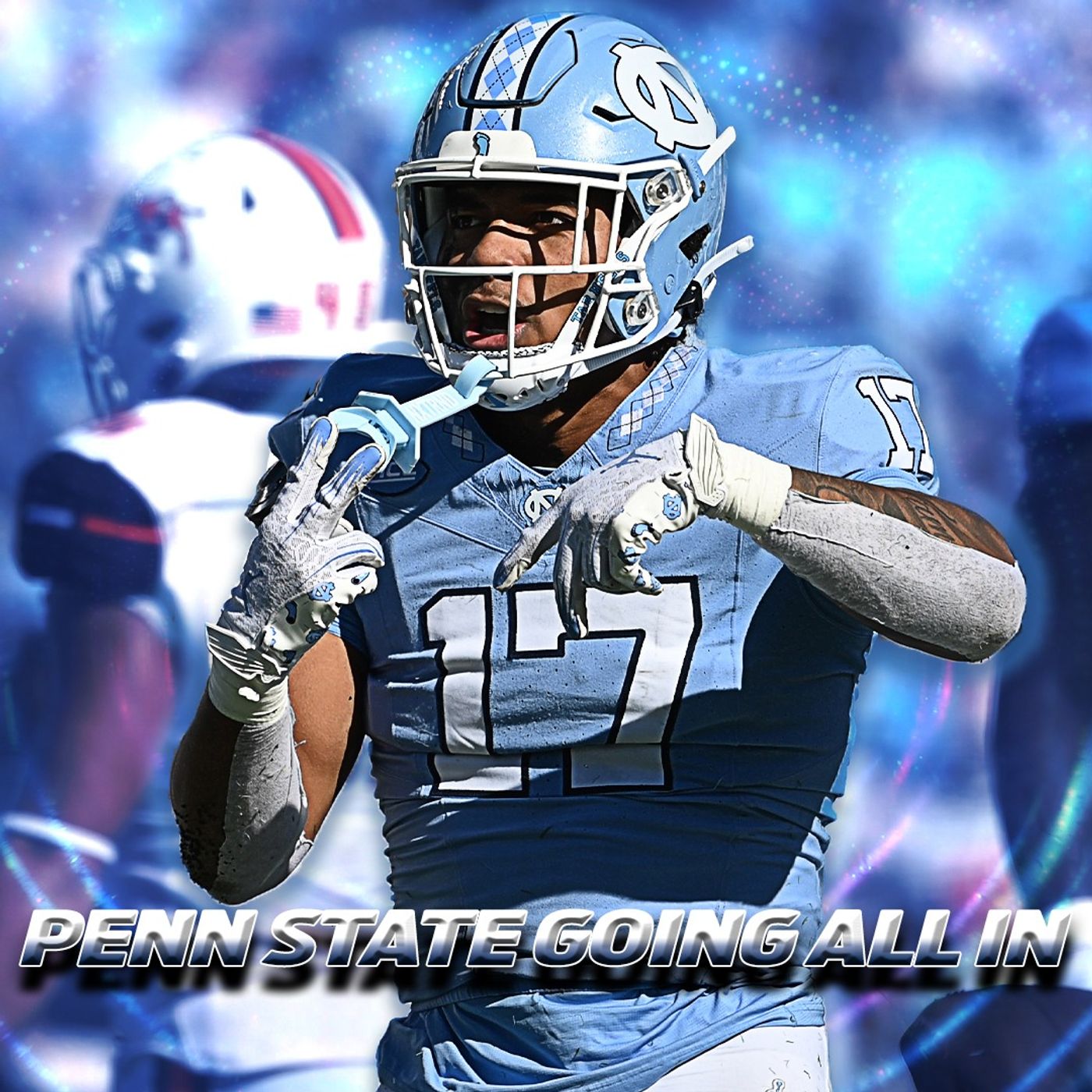 BWI Live: Penn State Lands TOP Linebacker In Transfer Portal | Who is a PSU Game Wrecker?