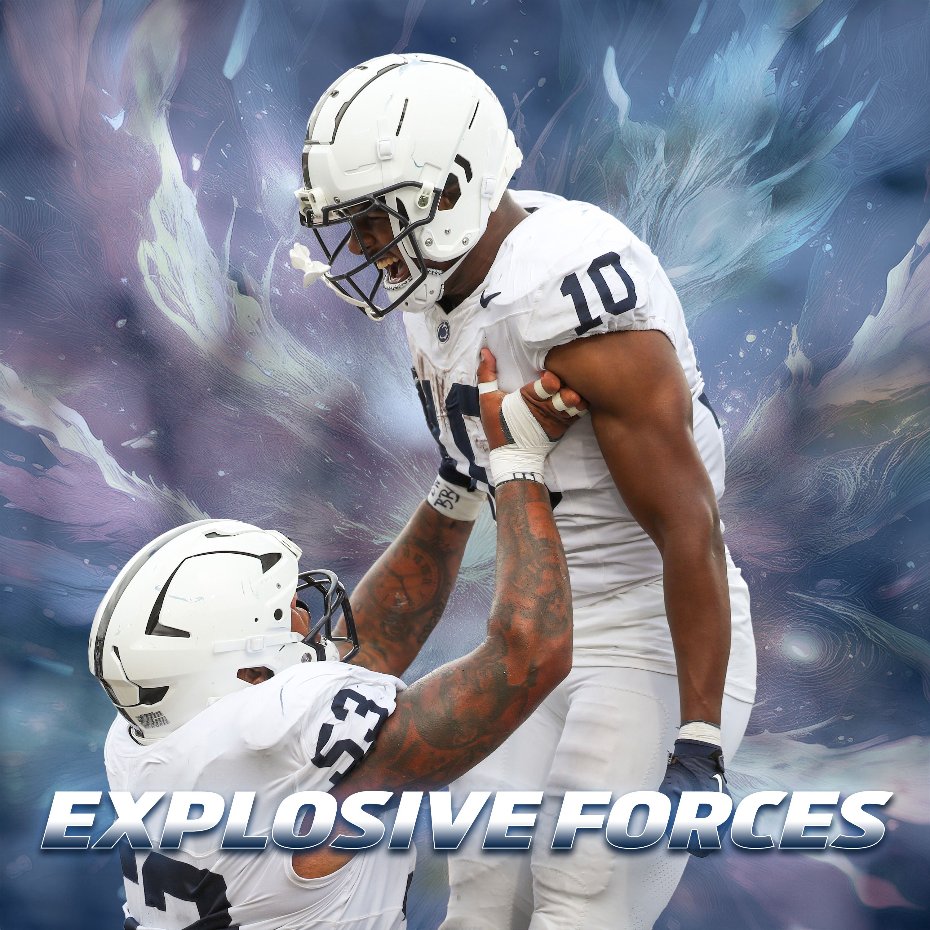 BWI Live: Penn State Makes Statement on Offense in Week One Win