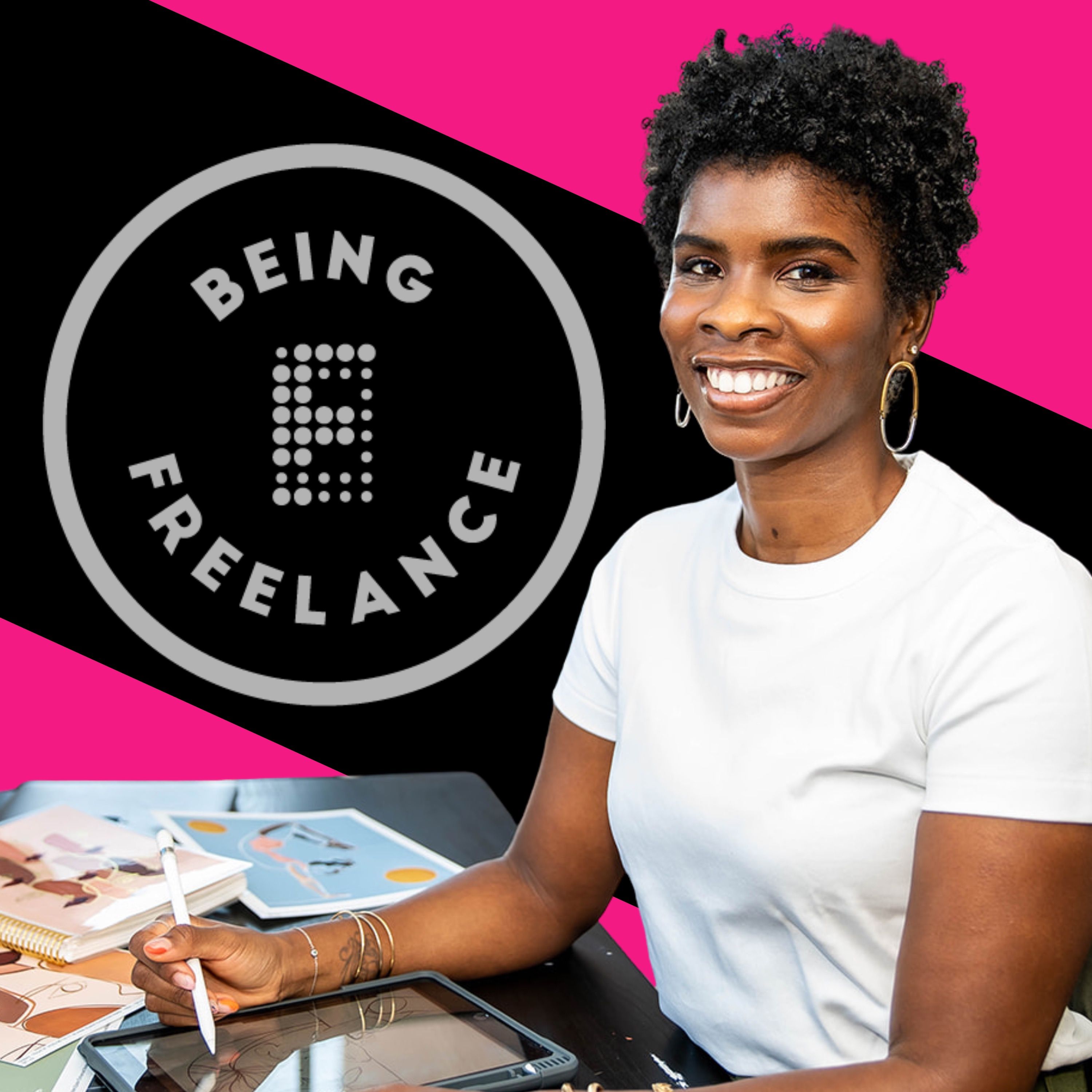 Being Freelance