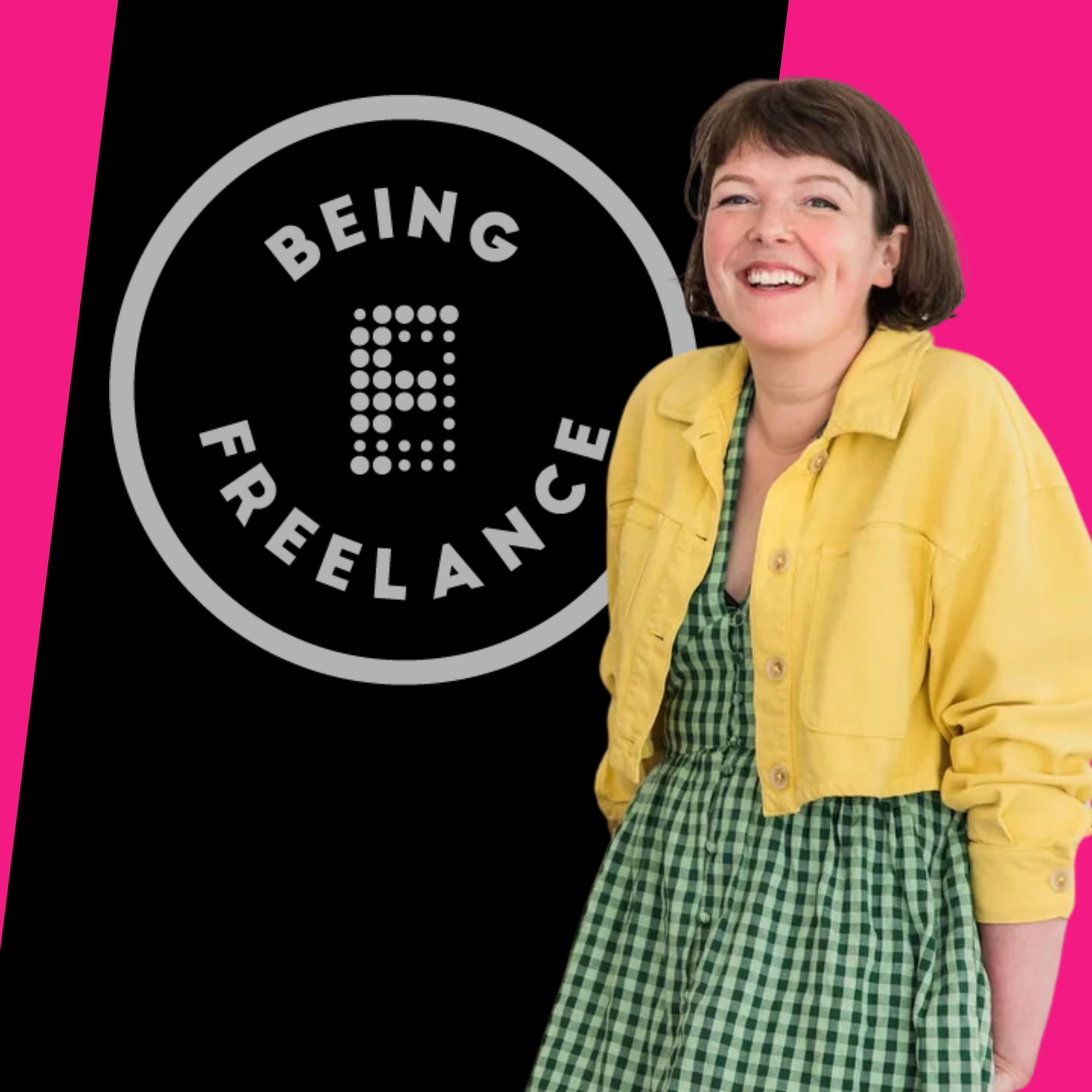 How Katie Chappell Built (and Unbuilt) a Scalable Freelance Illustration Business