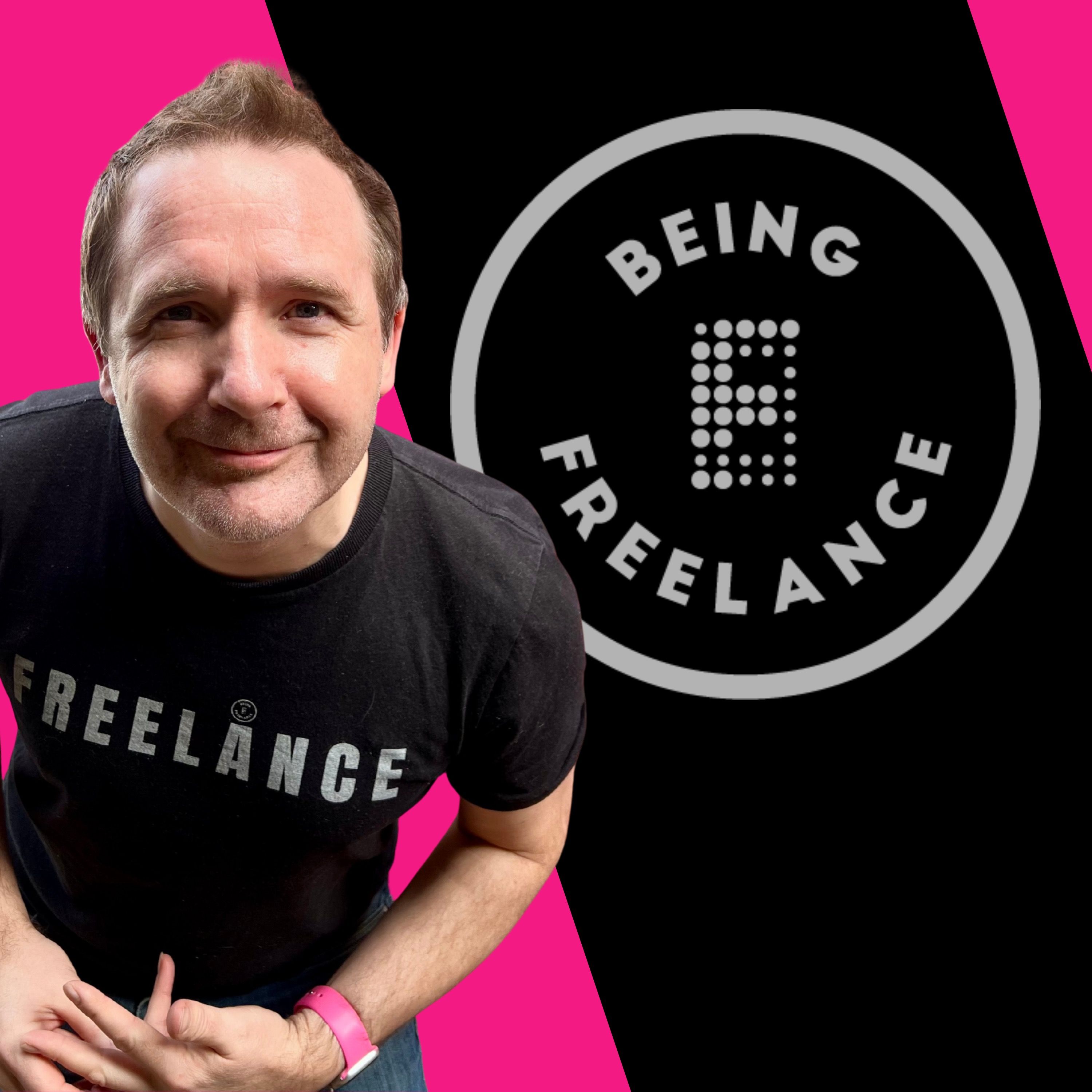 How These Freelancers Work ON Their Business All Year