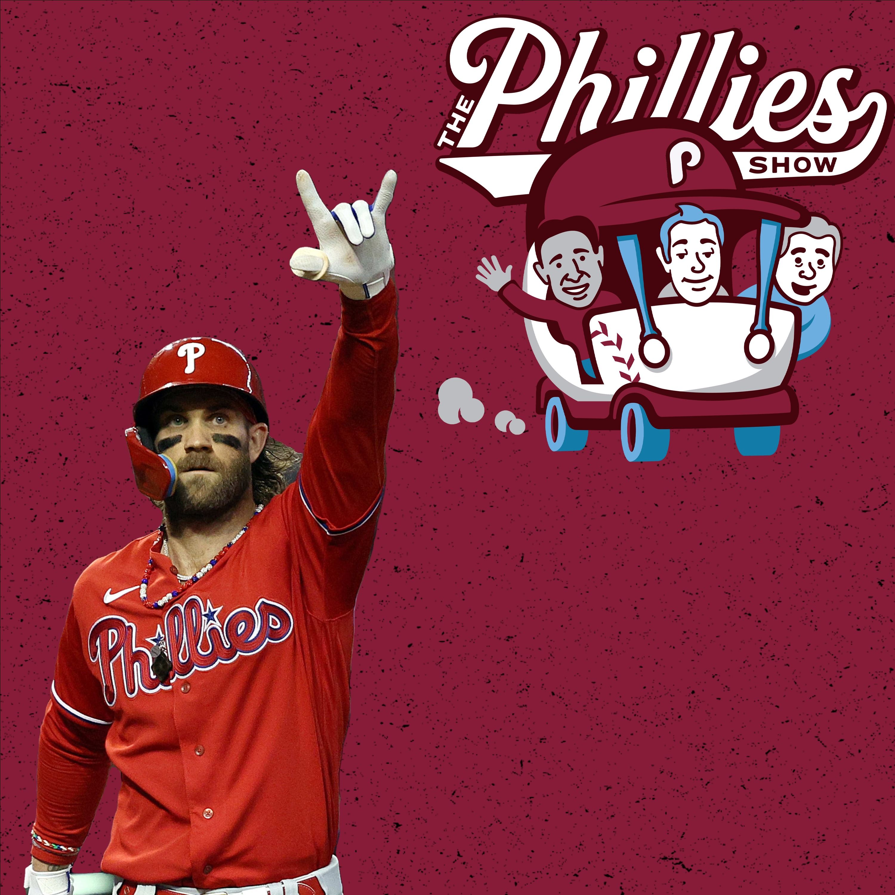 The Phillies Show