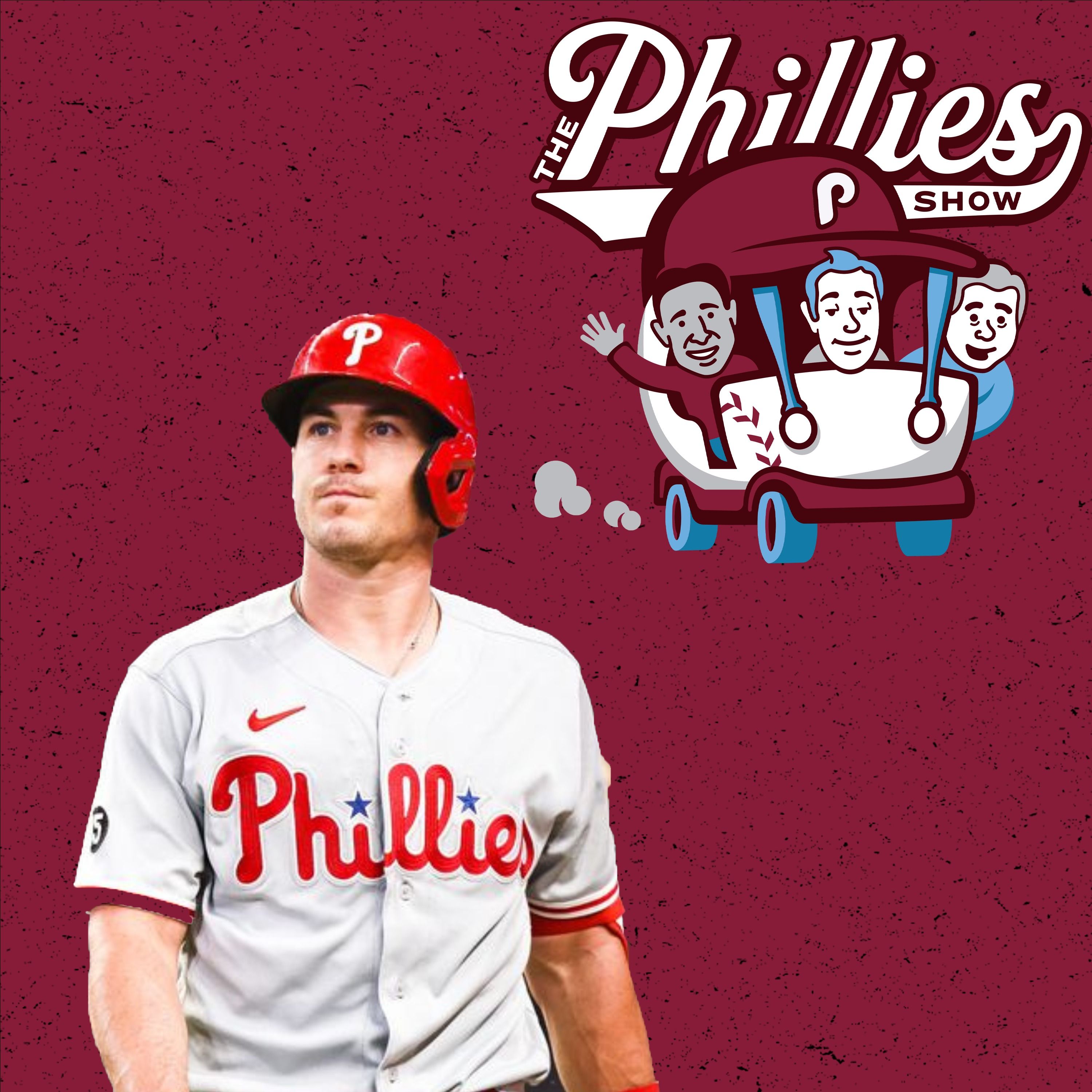 The Phillies Show