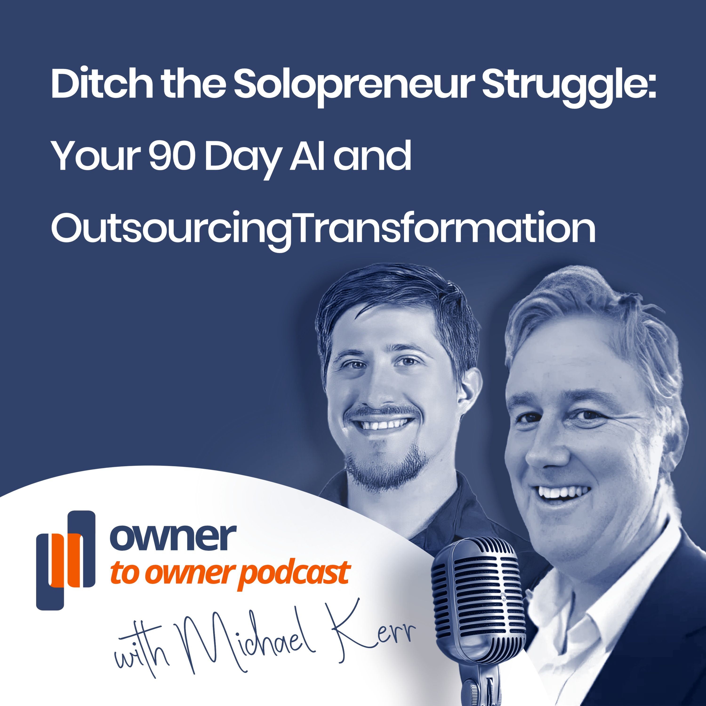 Owner To Owner Podcast