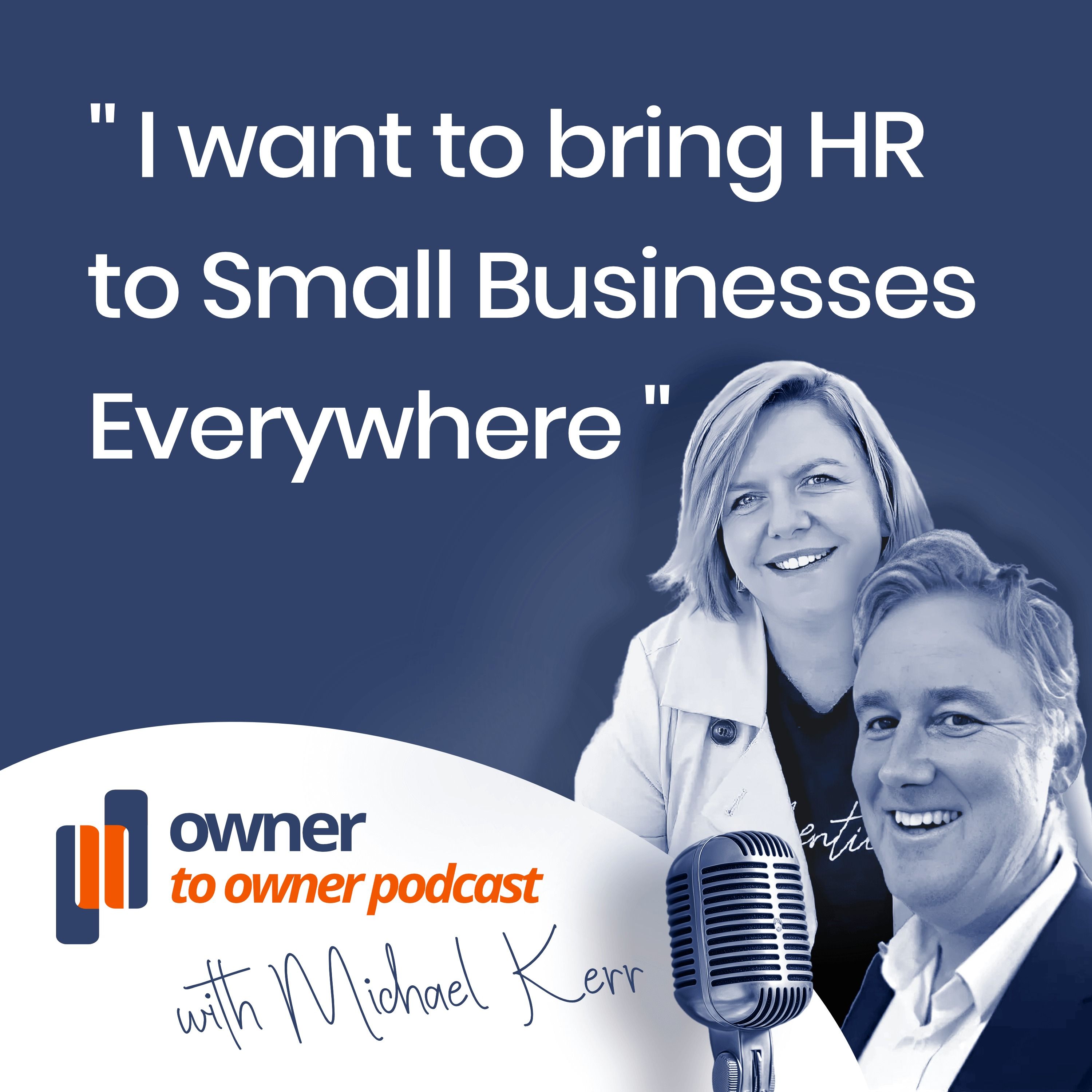 Owner To Owner Podcast