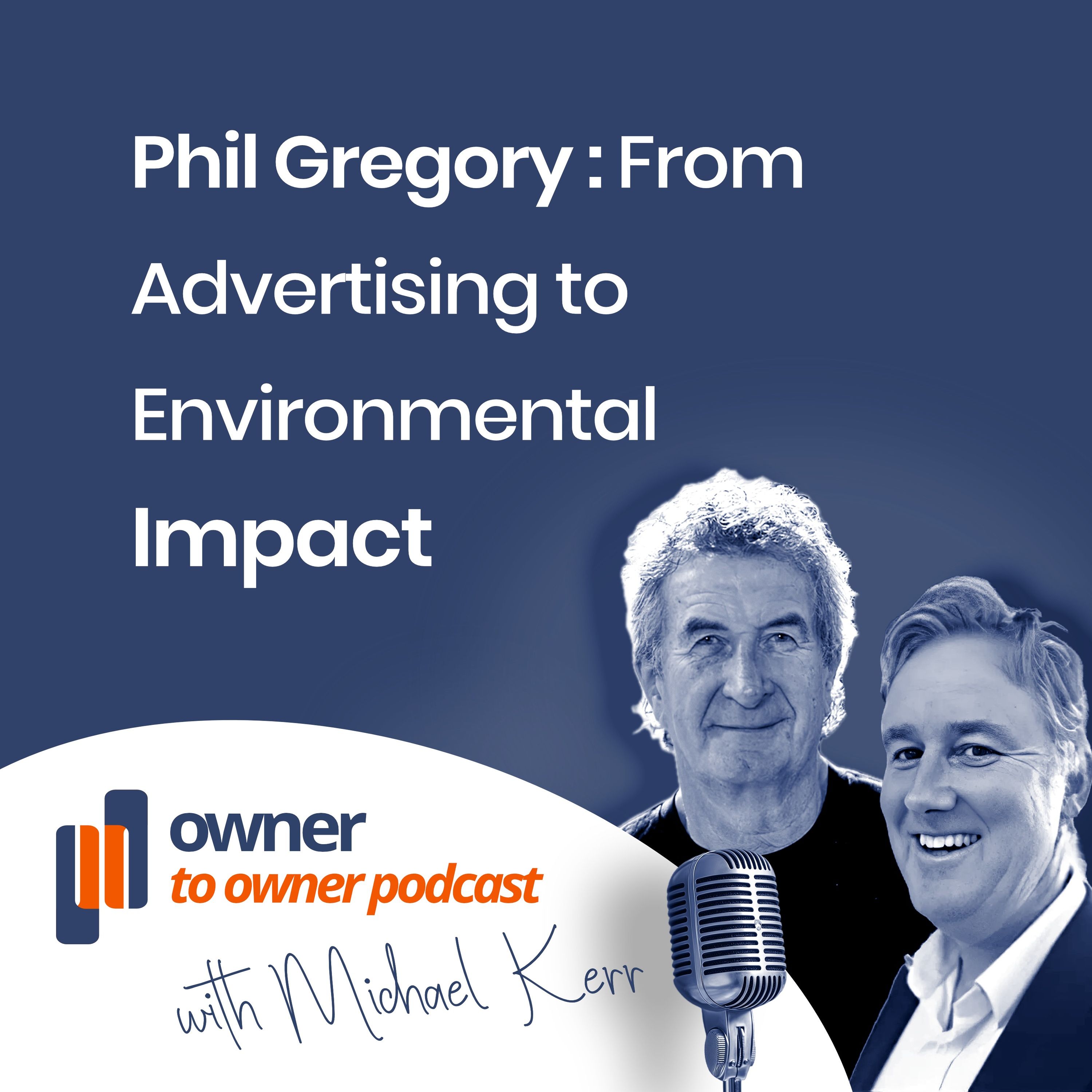 Owner To Owner Podcast