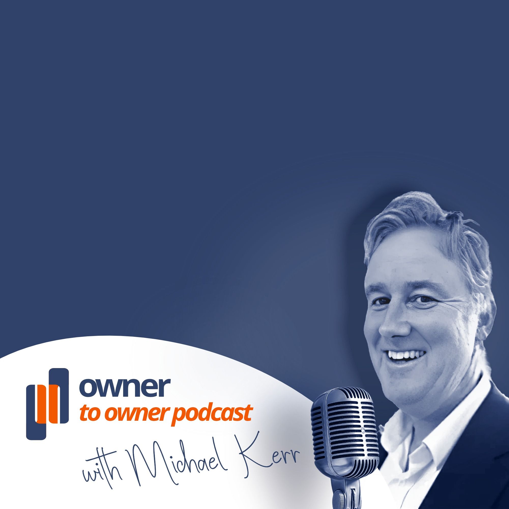 Owner To Owner Podcast