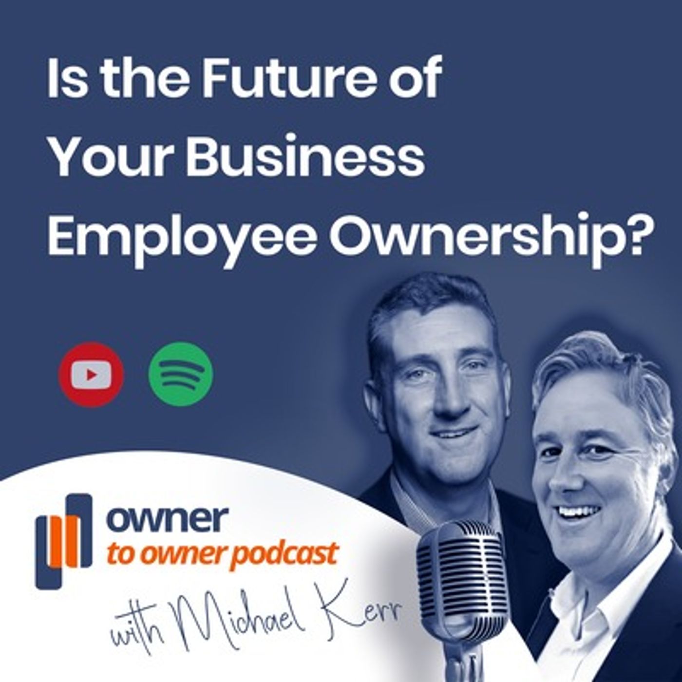 Enhancing Business Value with Employee Ownership: Craig West Founder of Succession Plus Enhancing Business Value with Employee Ownership: Craig West Founder of Succession Plus
