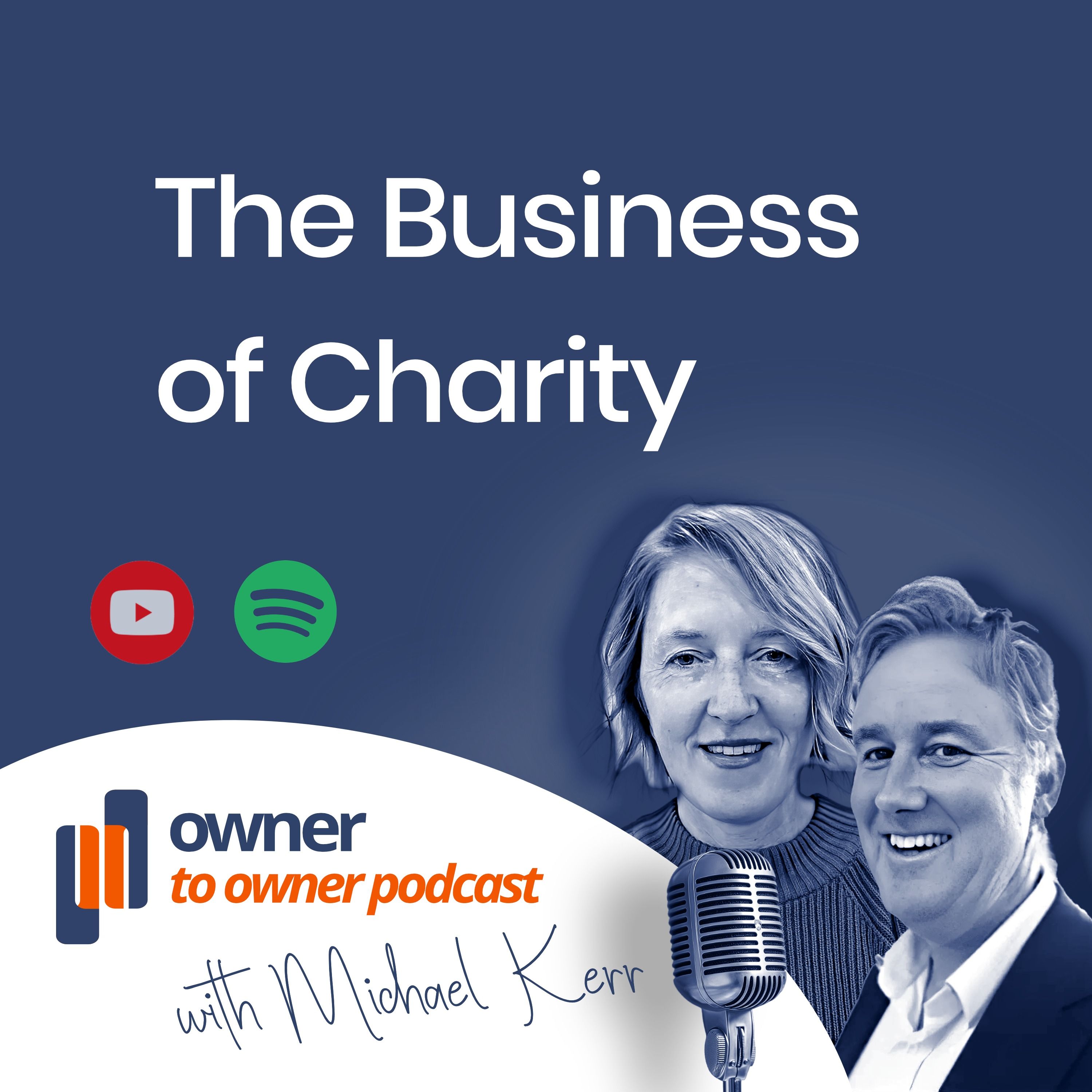 Owner To Owner Podcast