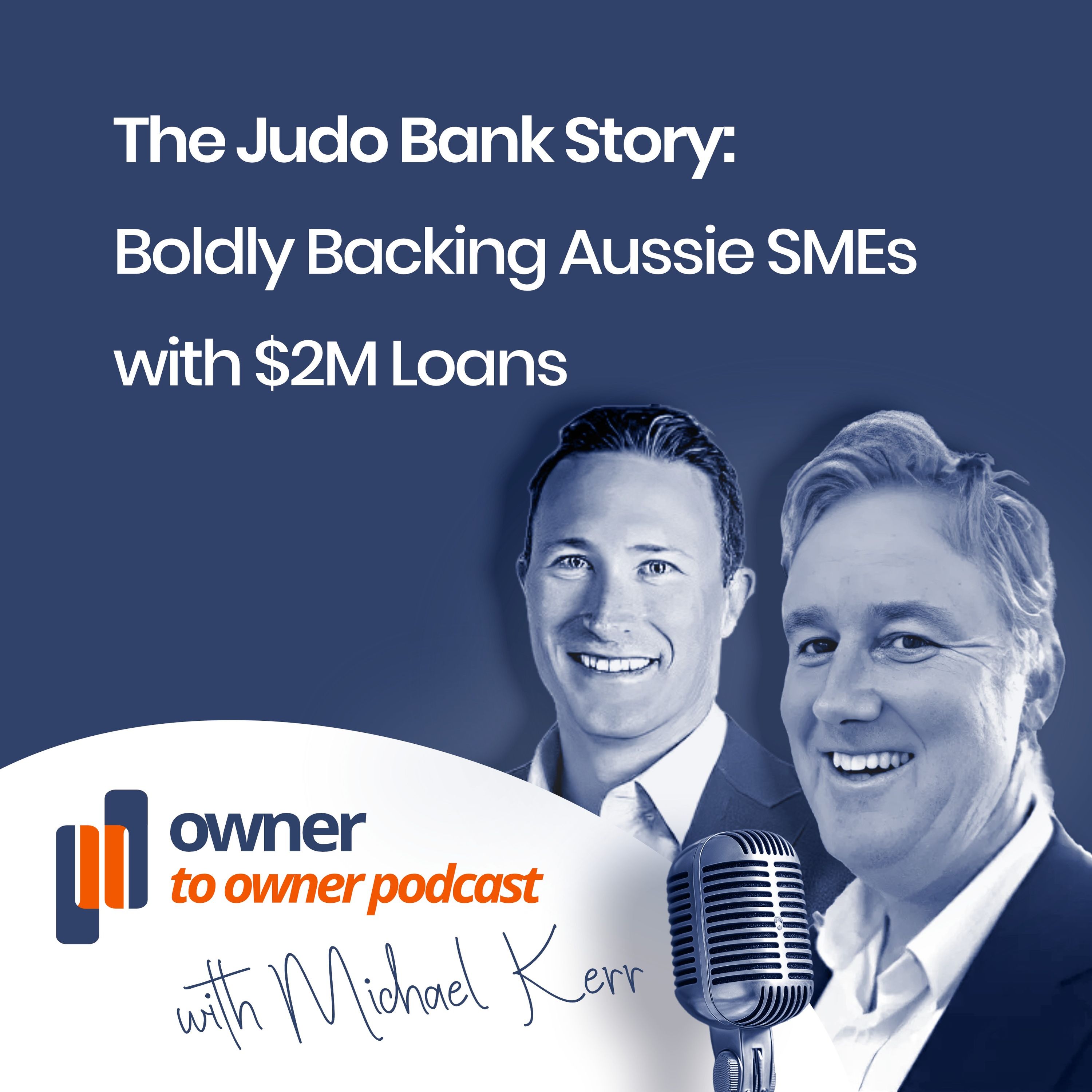 Owner To Owner Podcast