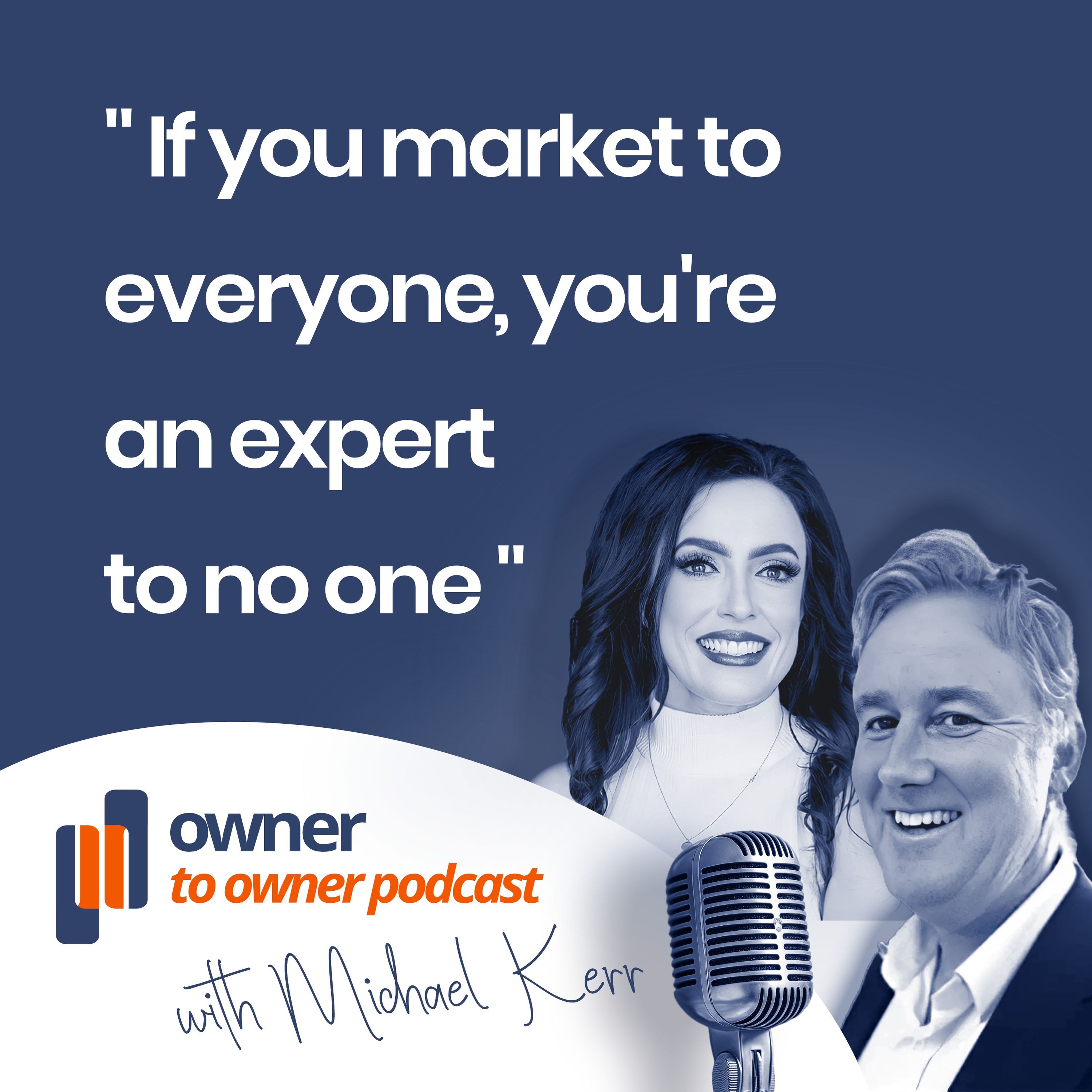 Owner To Owner Podcast