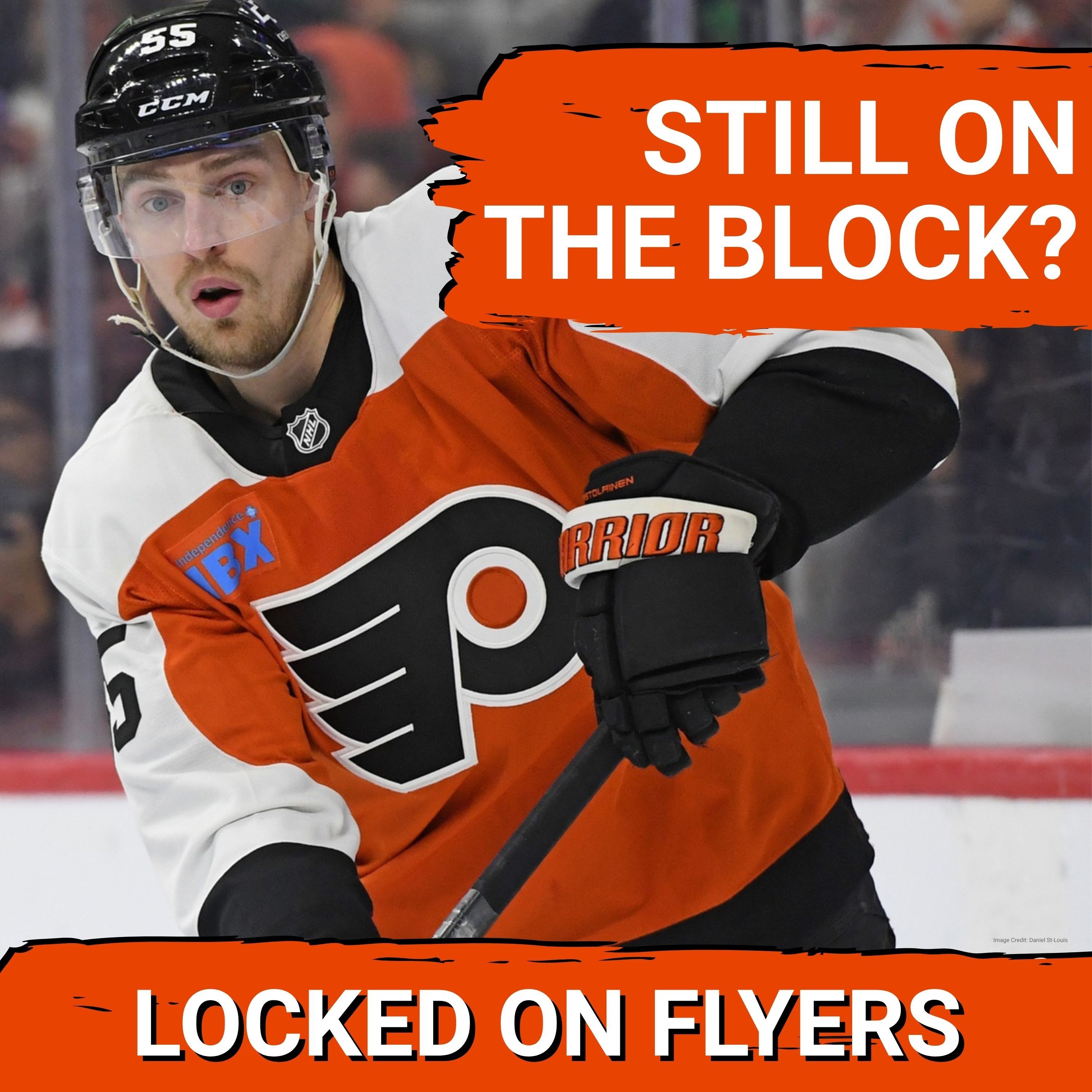 Have circumstances changed for a Philadelphia Flyers Rasmus Ristolainen Trade to be on the horizon? episode artwork