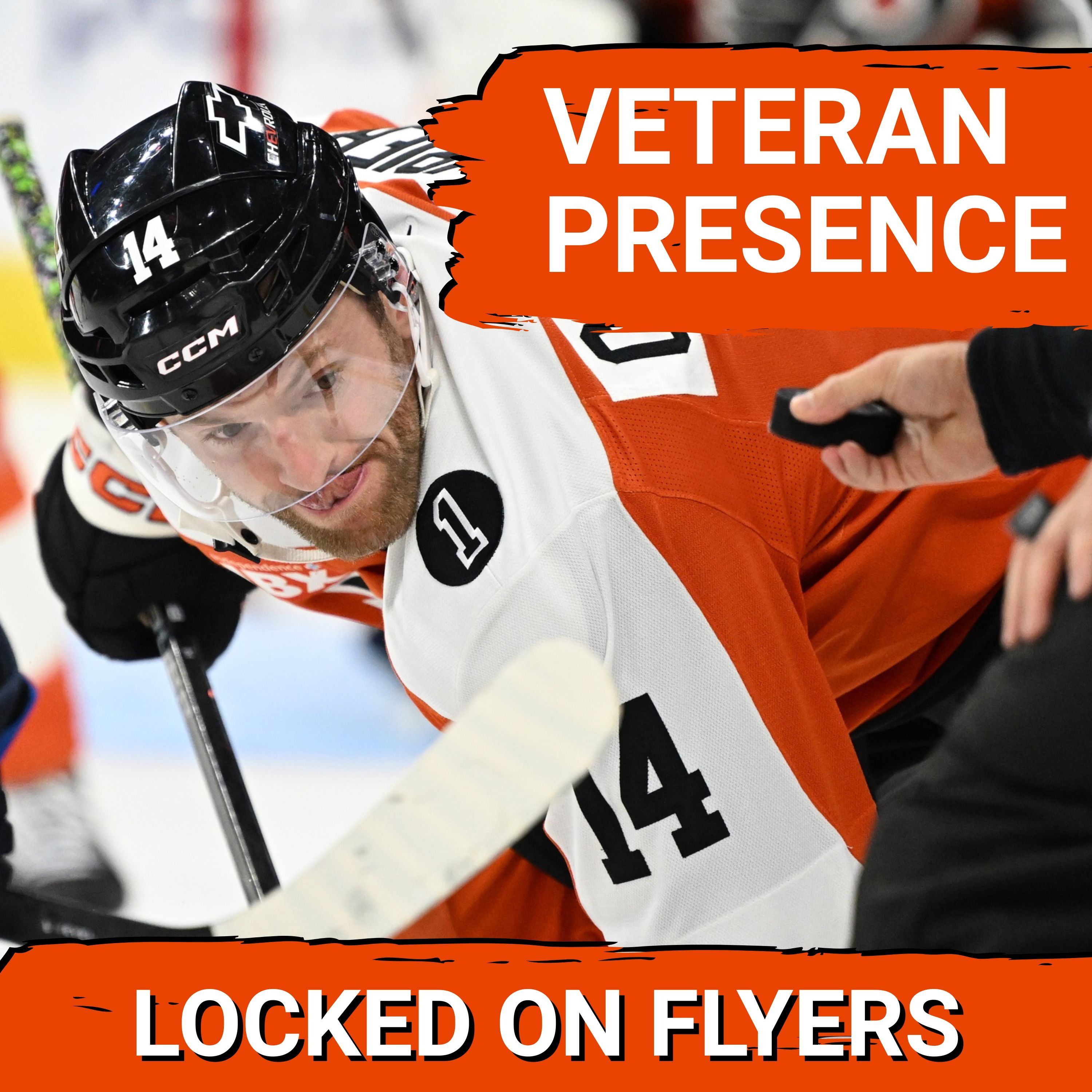 Which Philadelphia Flyers veterans are off to a good start, and who needs to step up their game? Which Philadelphia Flyers veterans are off to a good start, and who needs to step up their game?