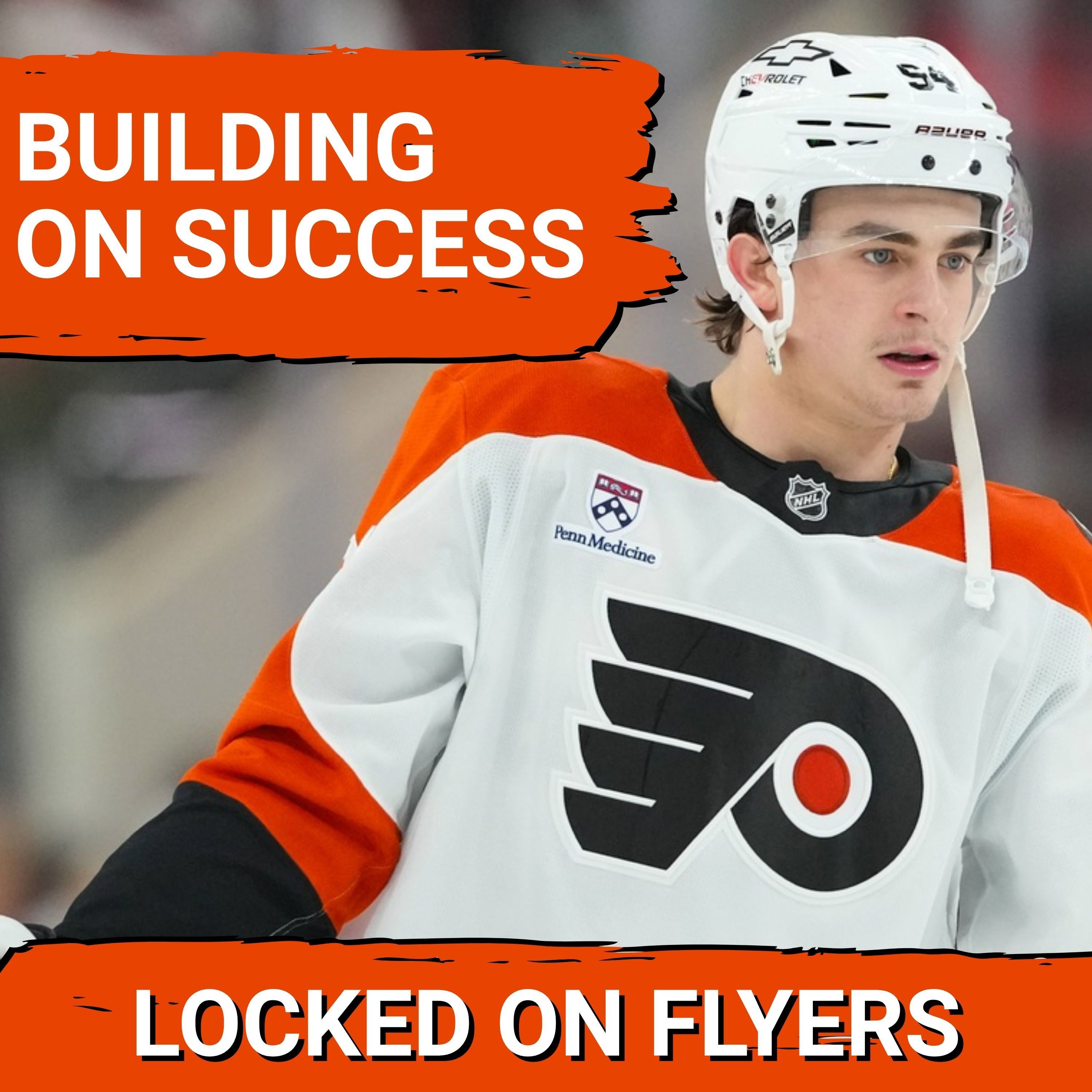 How the Philadelphia Flyers can build on this season’s SUCCESS
