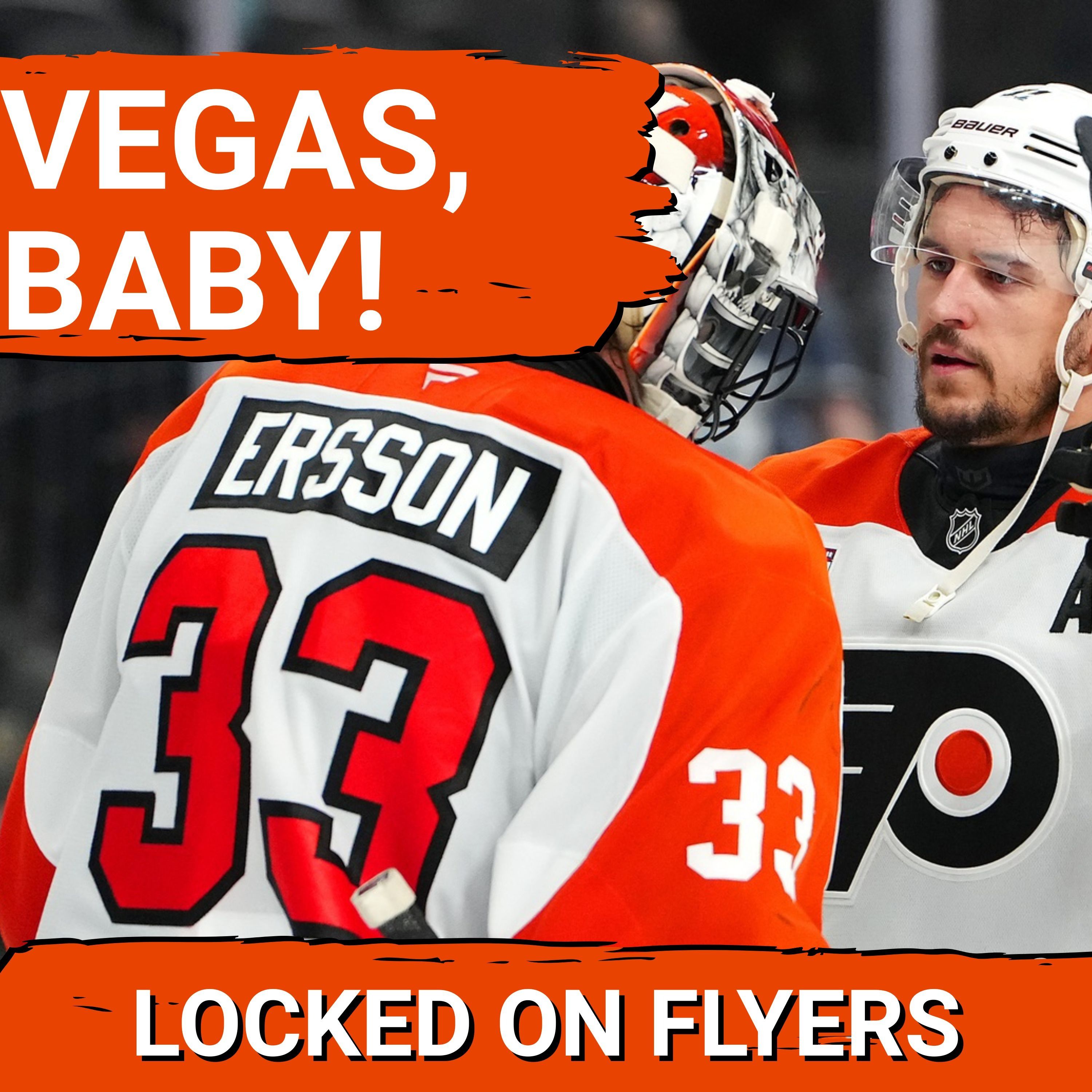 Locked On Flyers - Daily Podcast On The Philadelphia Flyers