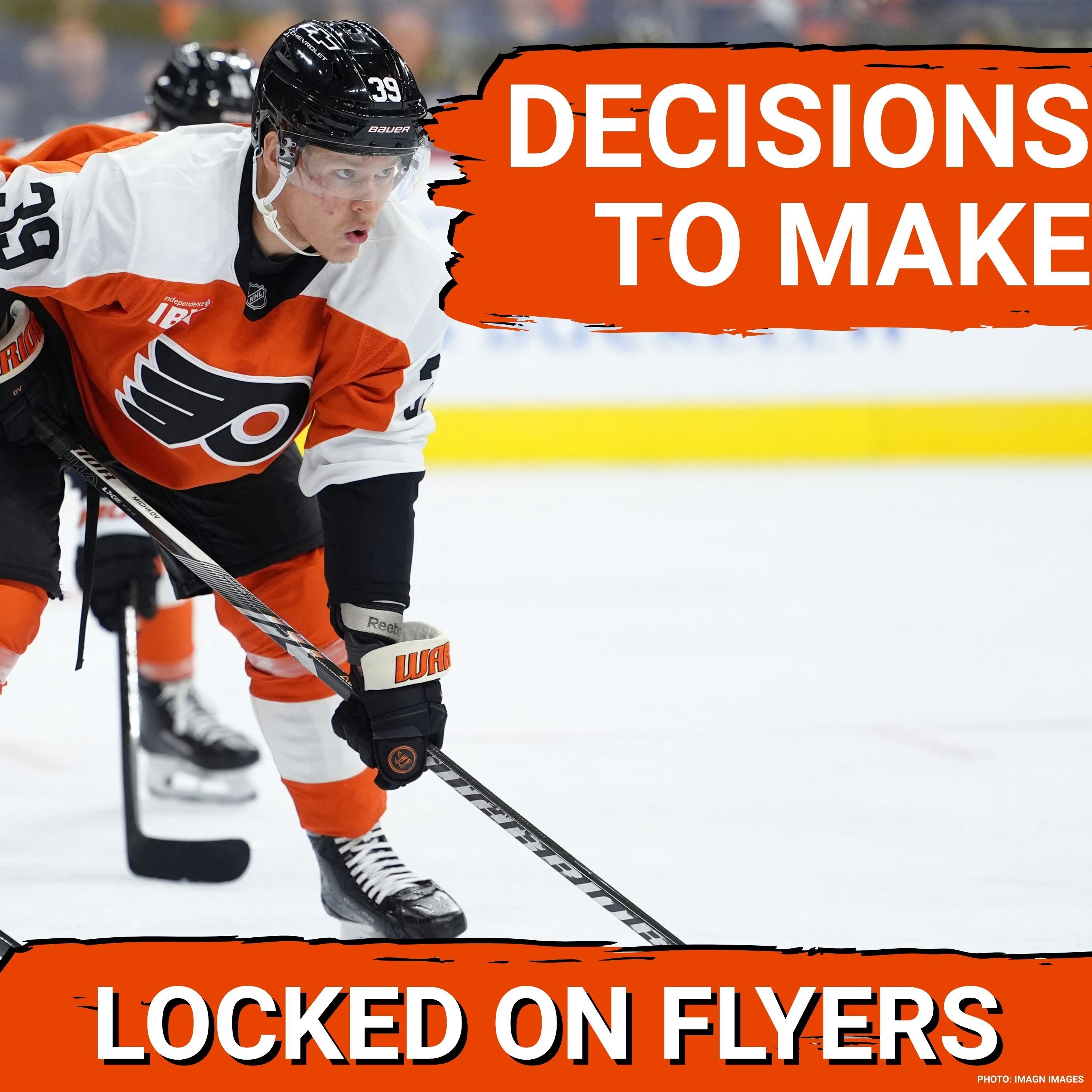 A more Philadelphia Flyers lineup gets a pre-season win. Did we see what we needed to from the squad? episode artwork