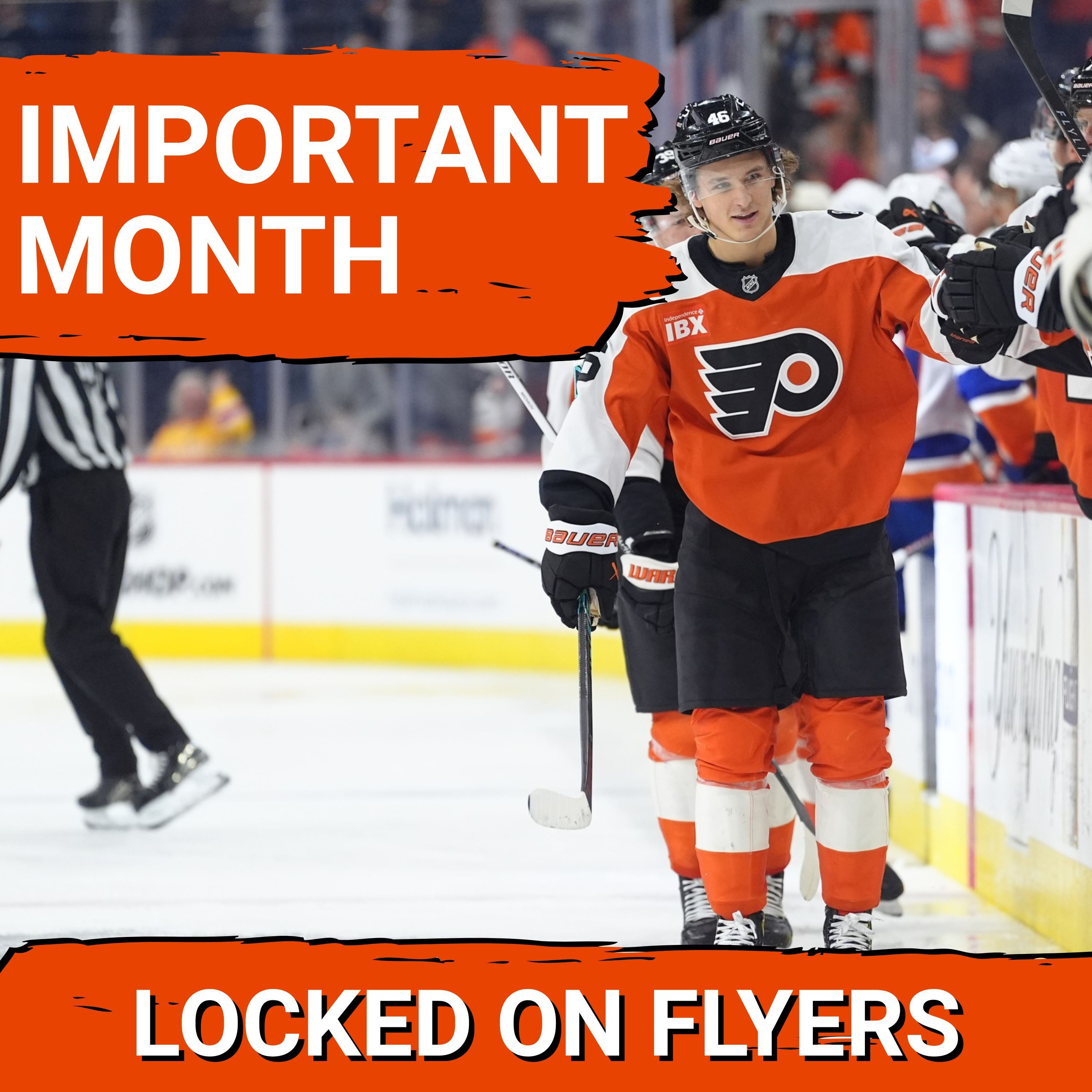 Almost Halfway: What’s ahead for the Philadelphia Flyers?