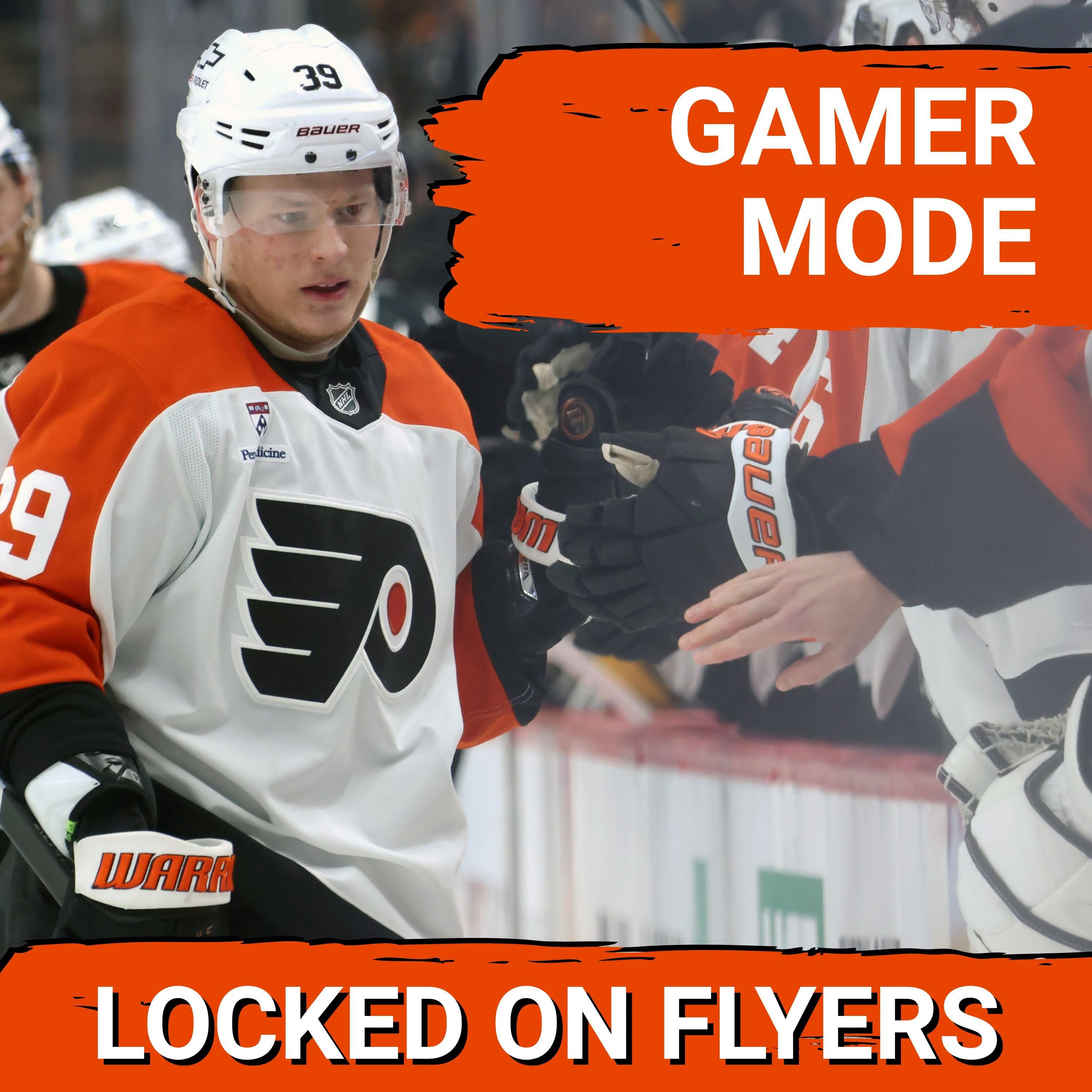 The Philadelphia Flyers Return to NHL Action & our Lehigh Valley Phantoms Report!