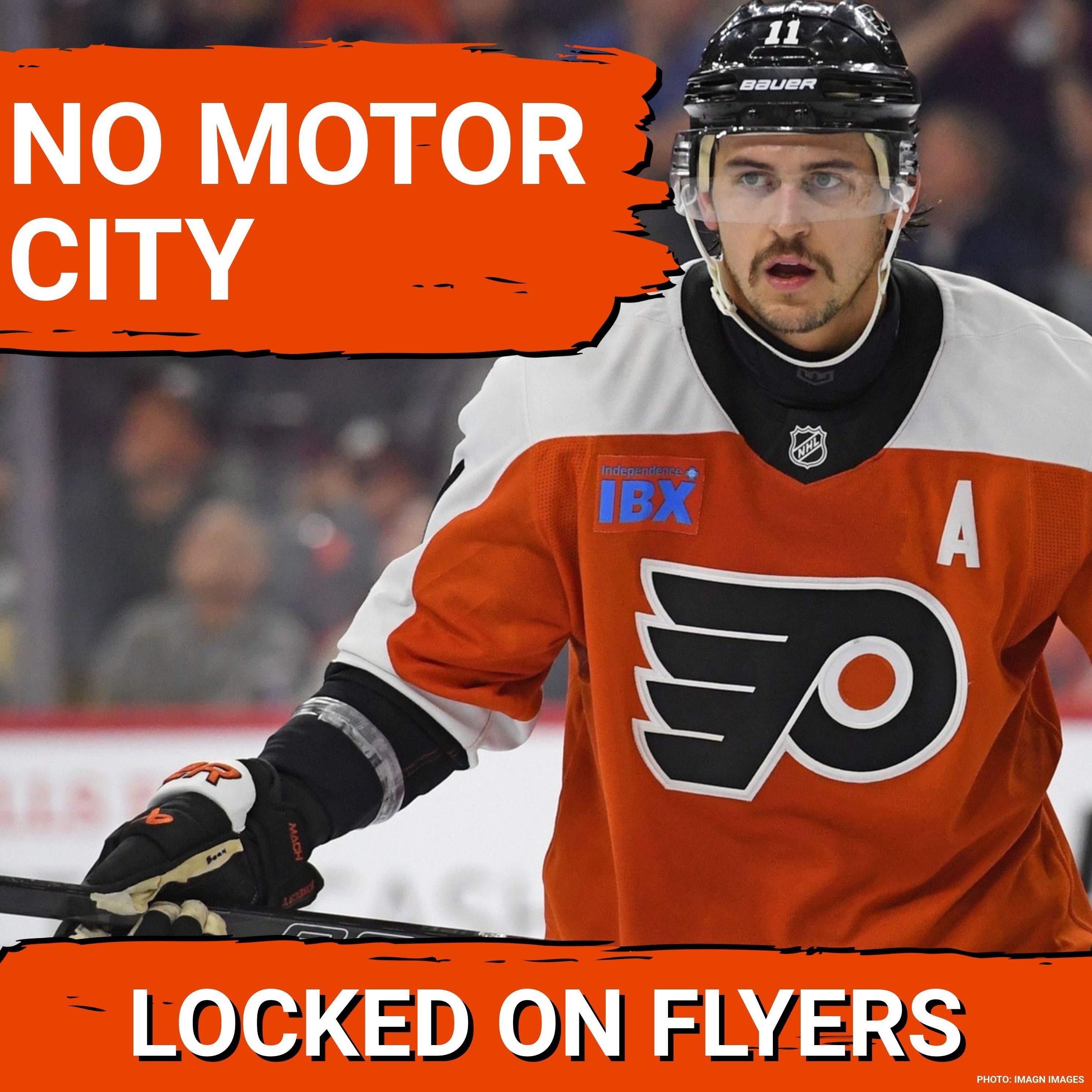 The Philadelphia Flyers loss total reaches NINE, Is a Travis Konecny deal on the horizon?
