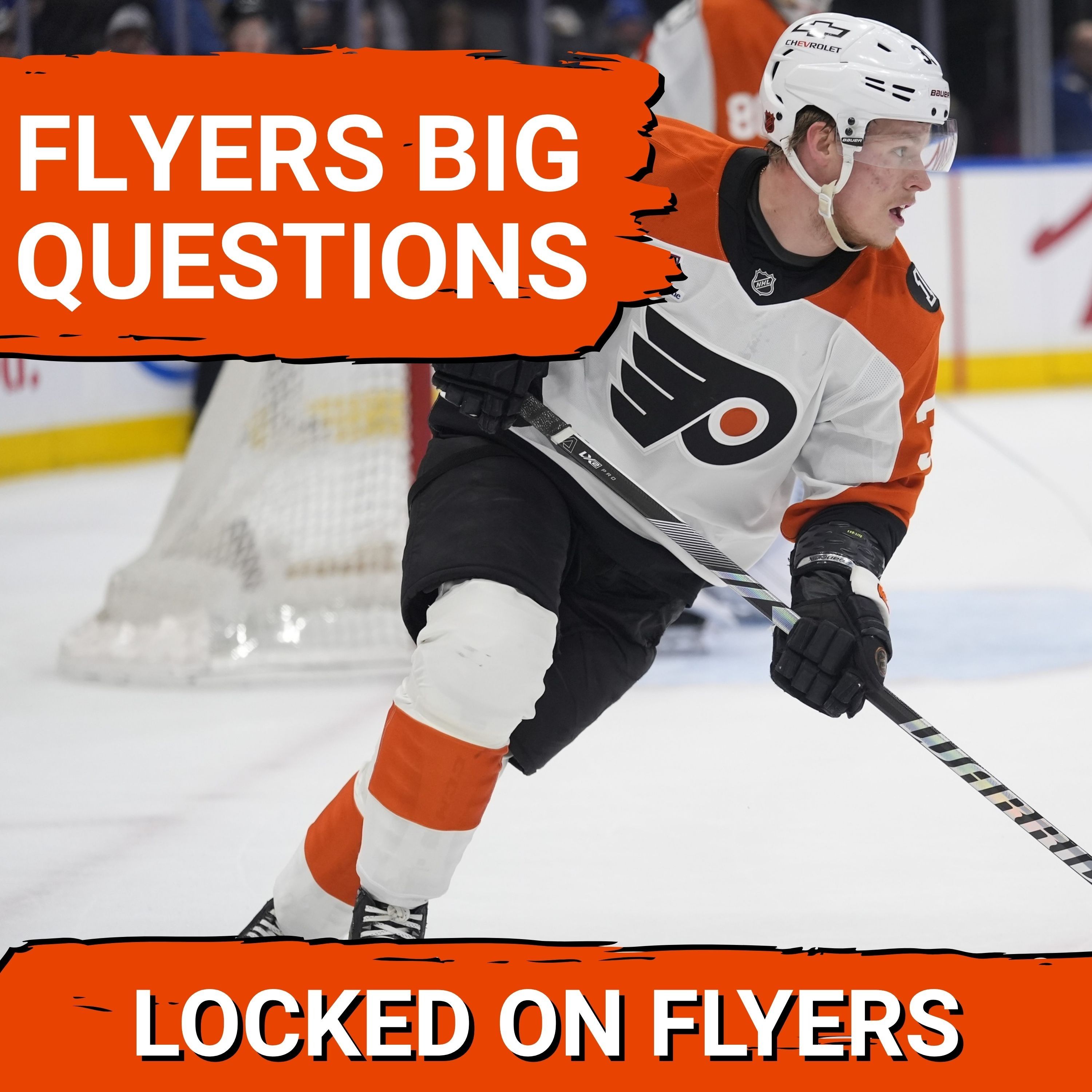 The Philadelphia Flyers Questions Going Into the Offseason