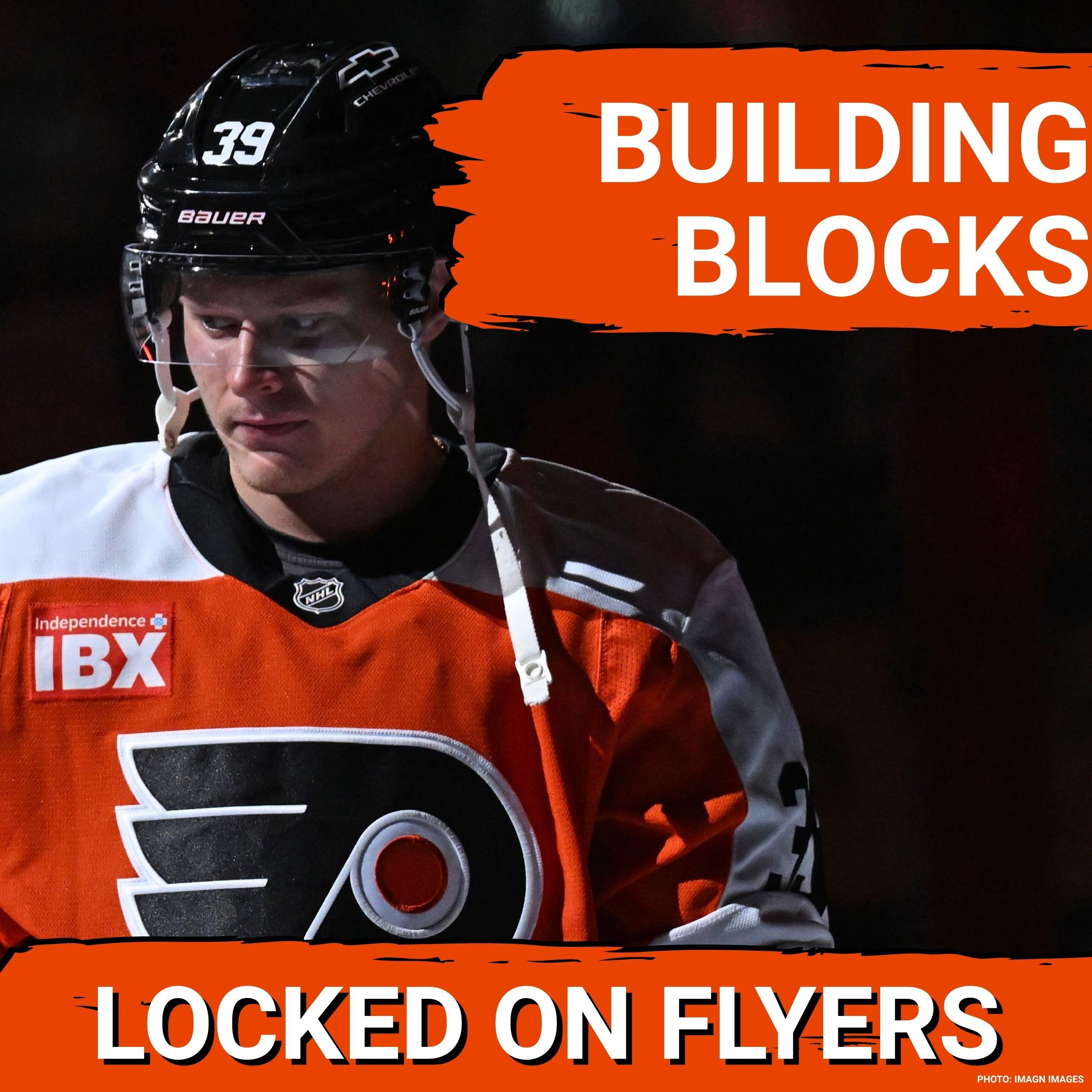 The Philadelphia Flyers make some strides but still can’t find a win vs the Ottawa Senators.