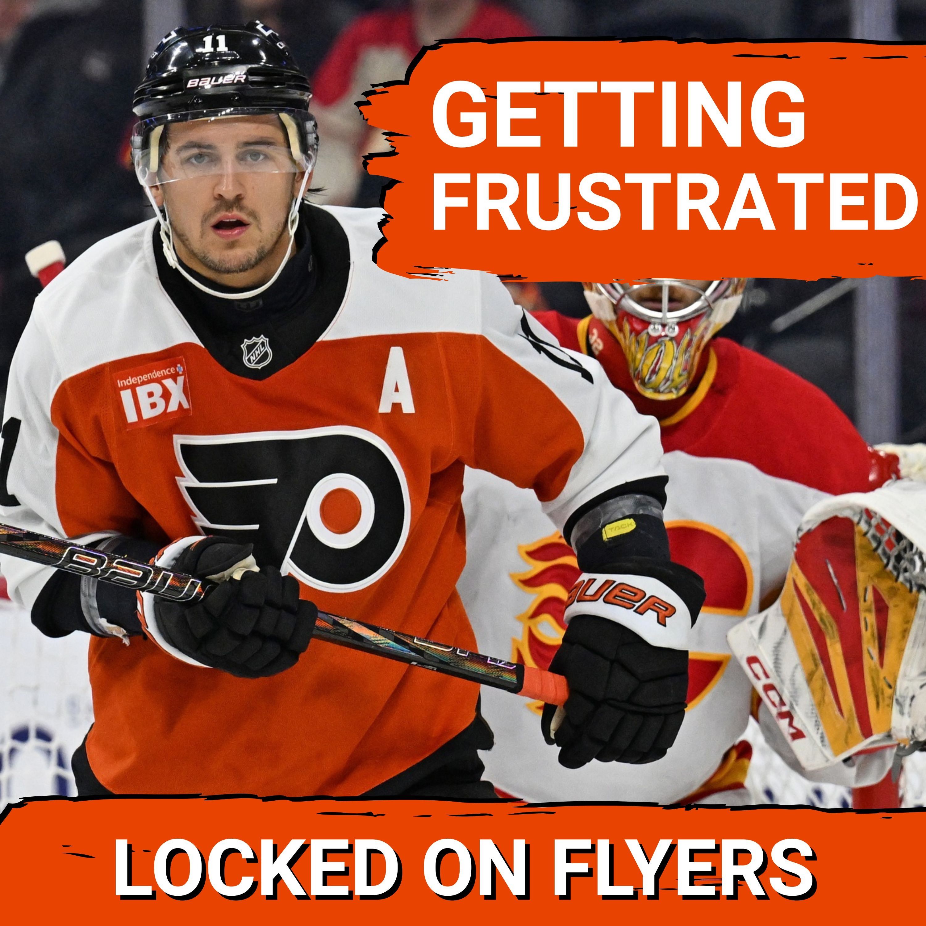 The Philadelphia Flyers struggle in season’s first back to back games. How did they adjust in key moments?