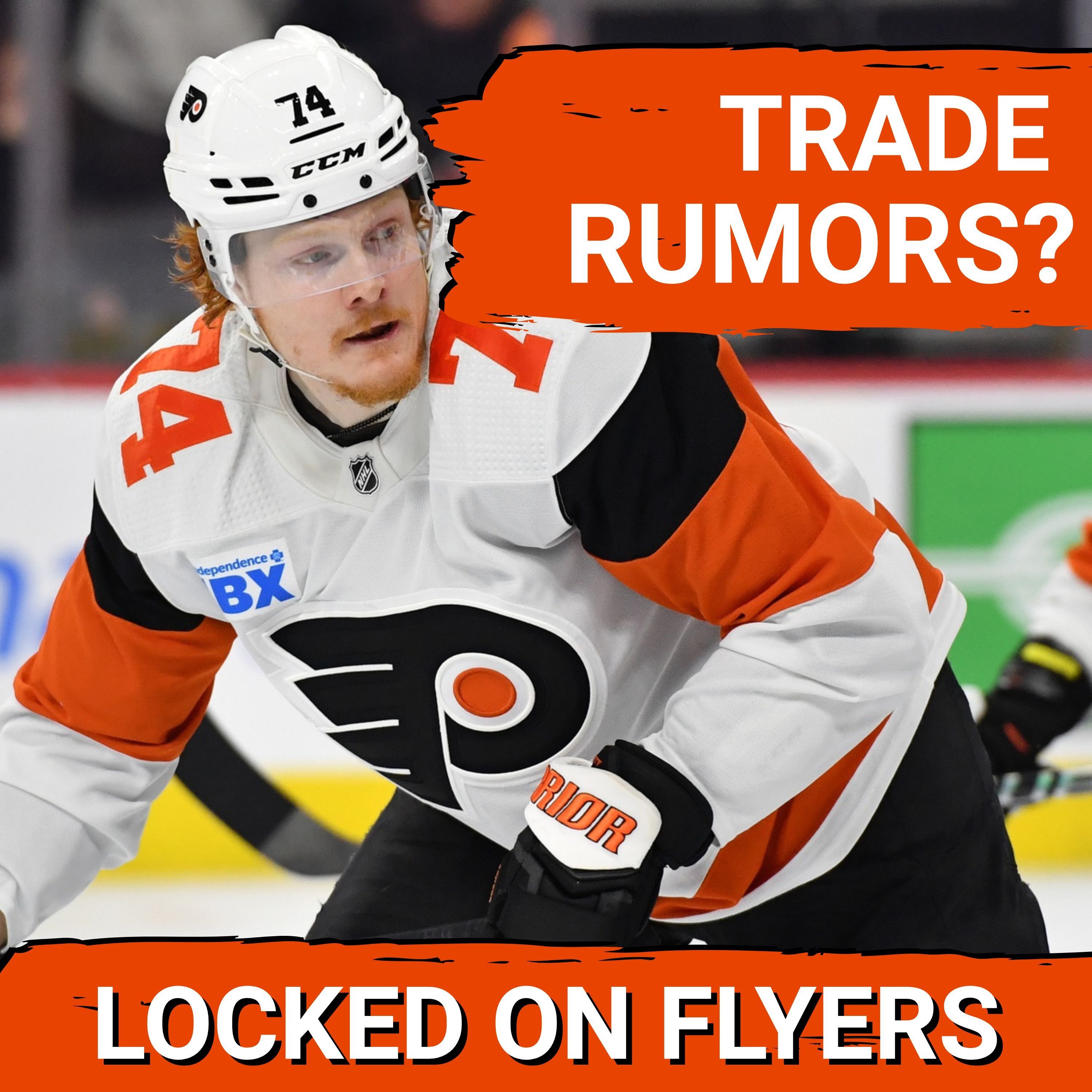 The Philadelphia Flyers are a self driven team under Rick Tocchet. But are there trades to be made?