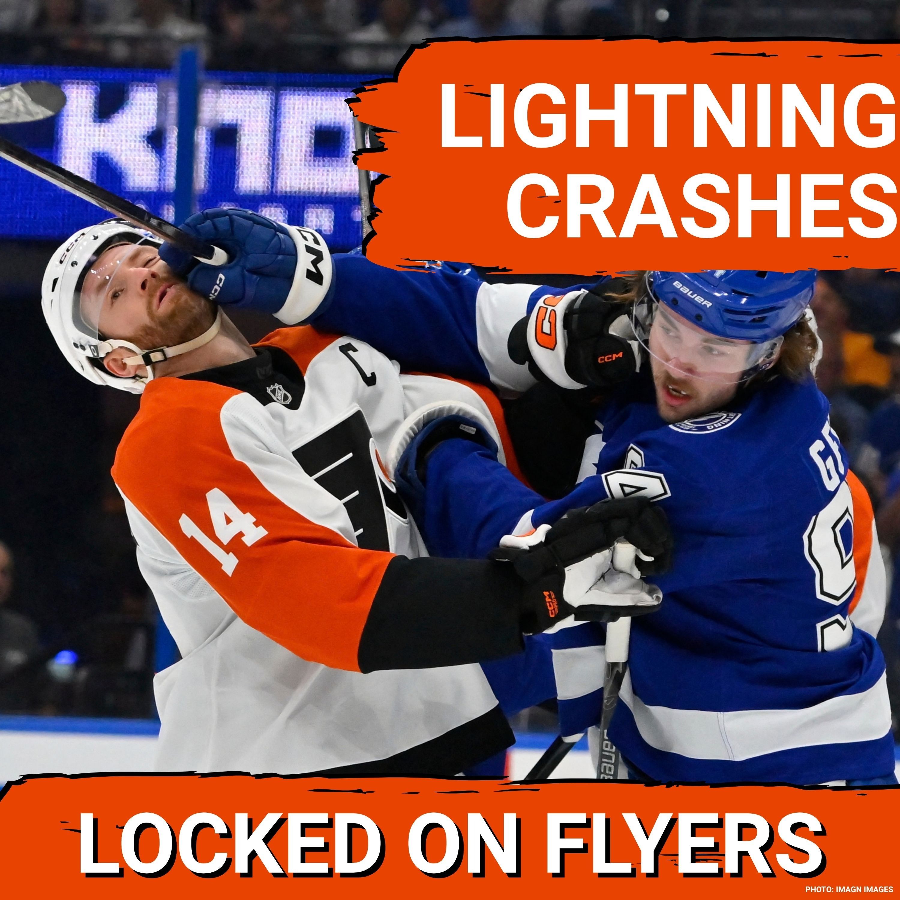 The Philadelphia Flyers mistakes prove COSTLY again as they search for that first win.
