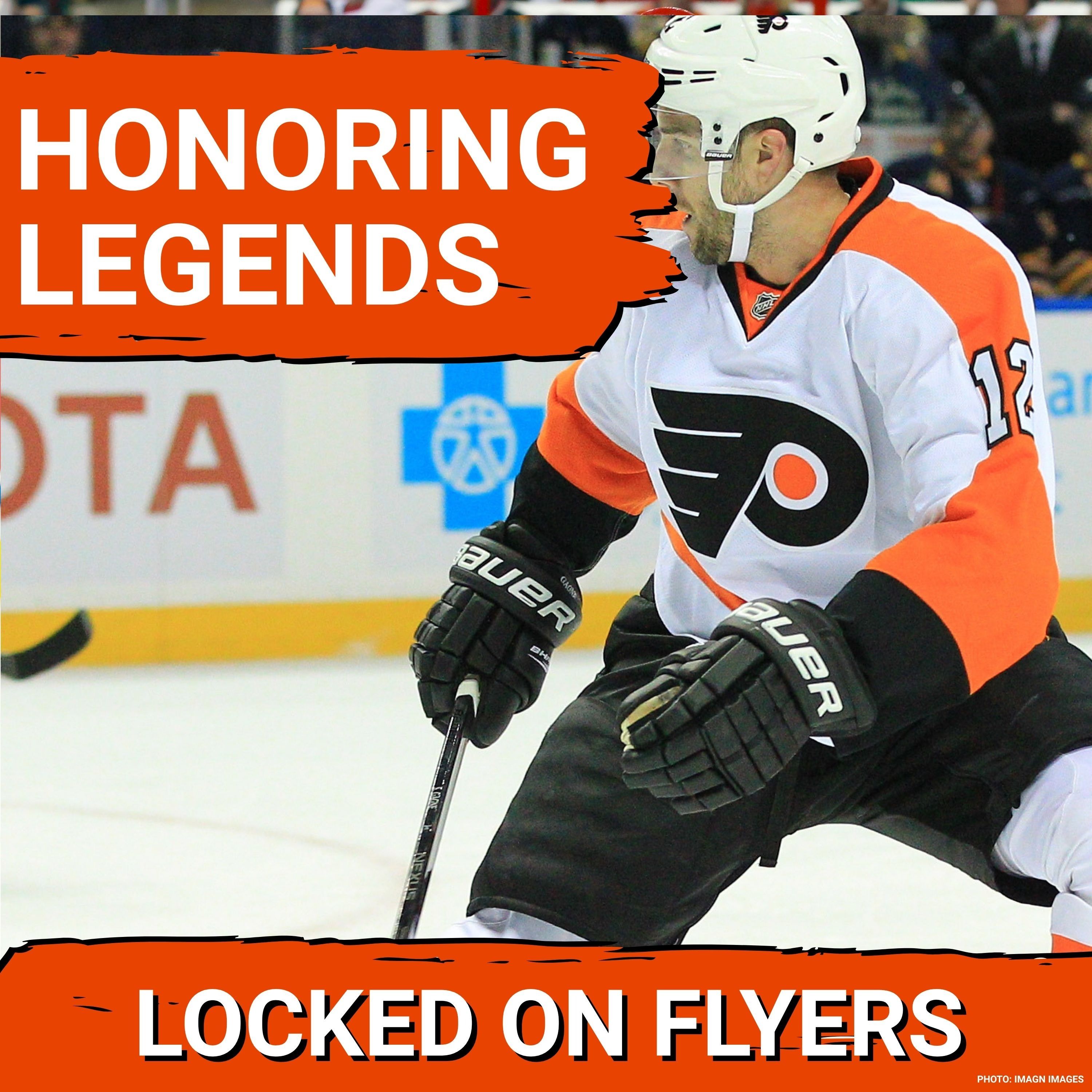 How can the Philadelphia Flyers get that first win in Detroit?