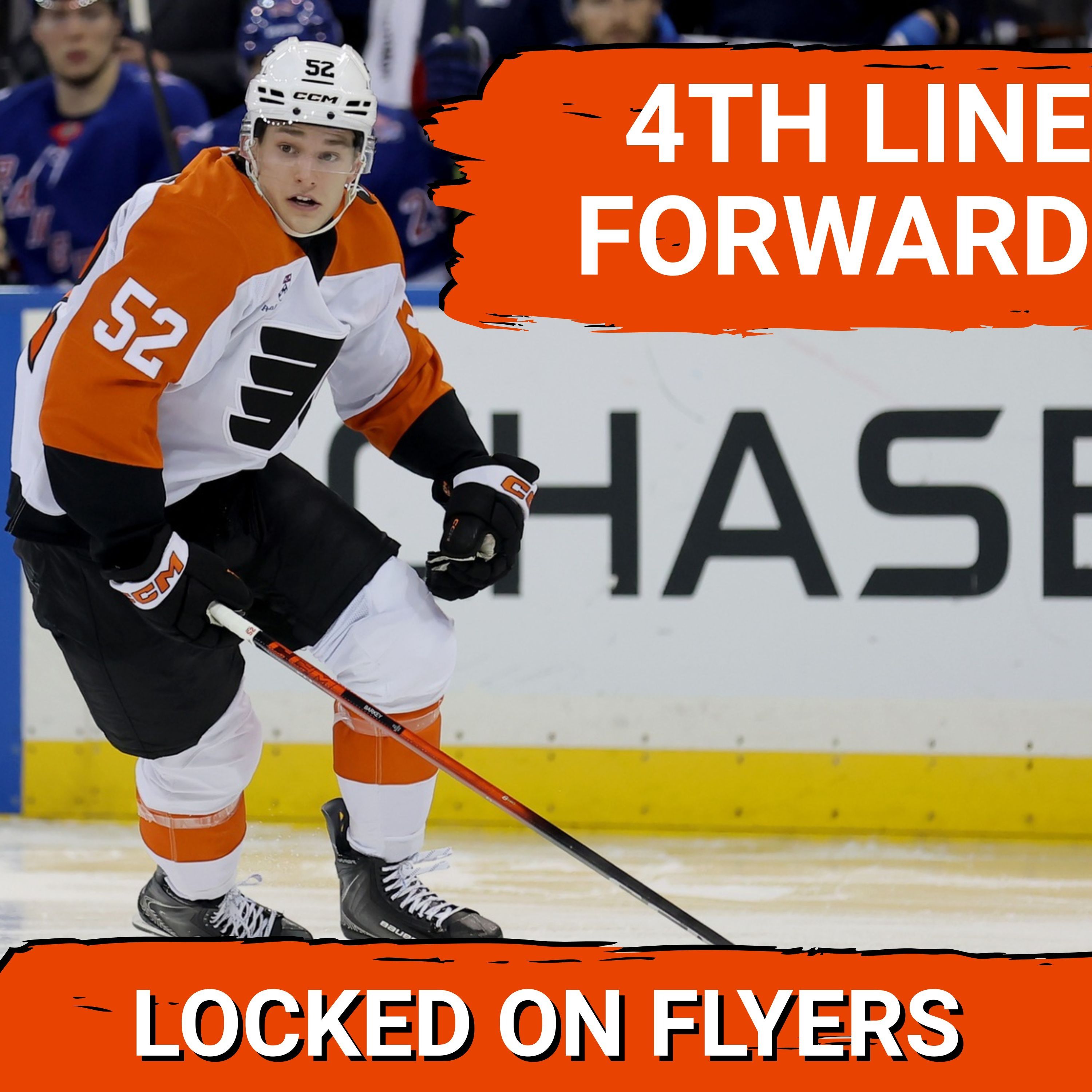 The Philadelphia Flyers new look 4th line SHINE vs Canucks in big win!