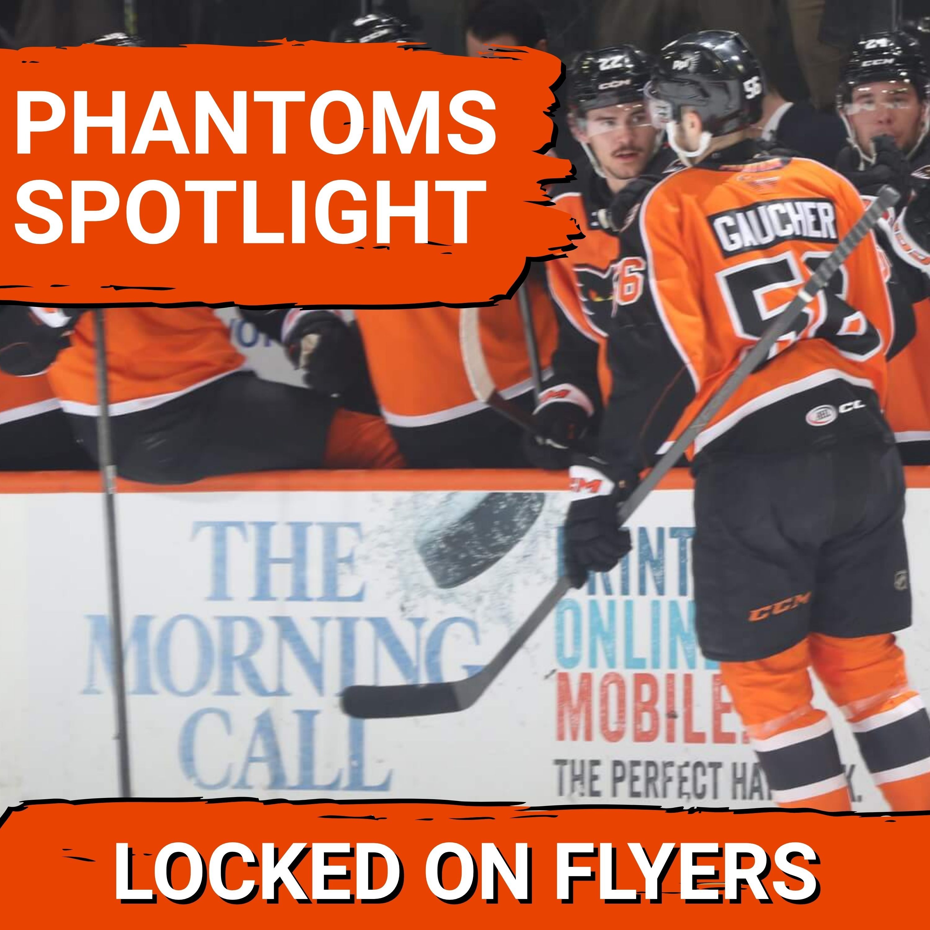 Was the Lehigh Valley Phantoms season a success?