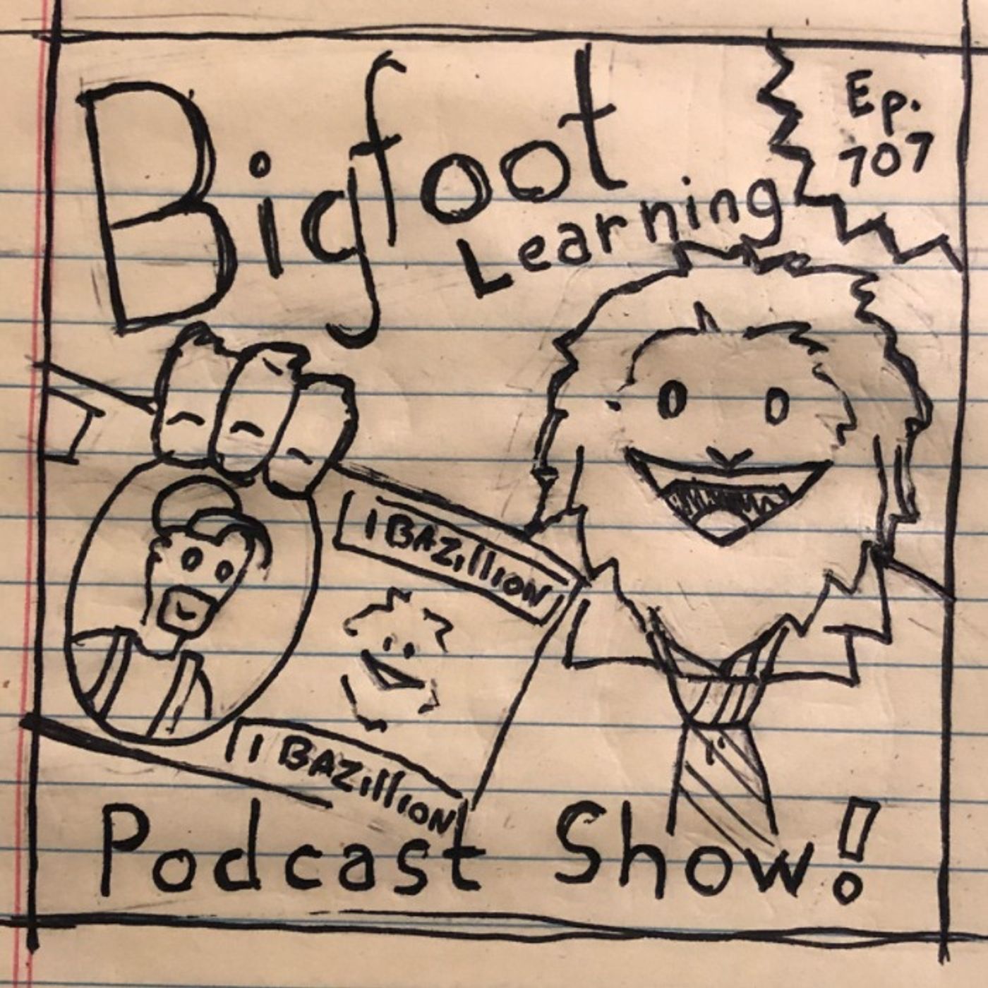 RePhrasing: An Archer ReWatch Podcast