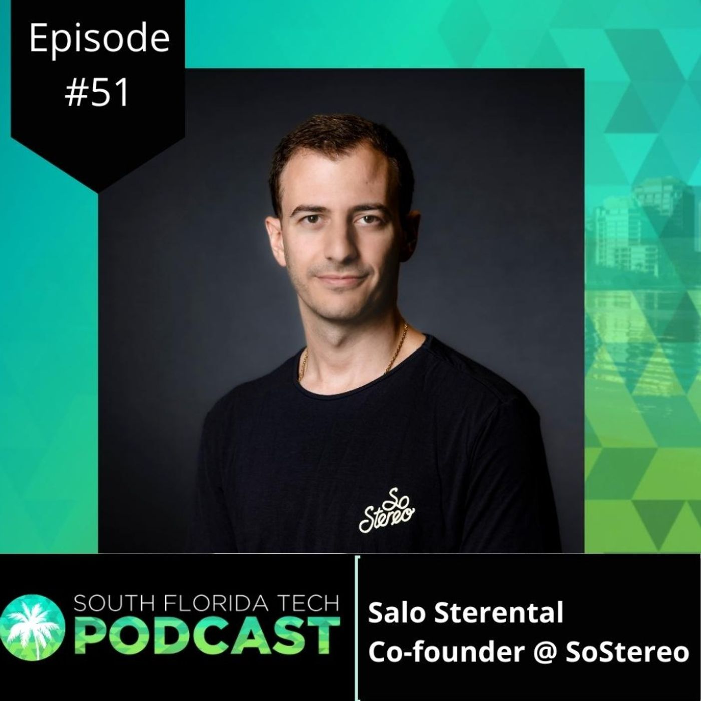 South Florida Tech Podcast