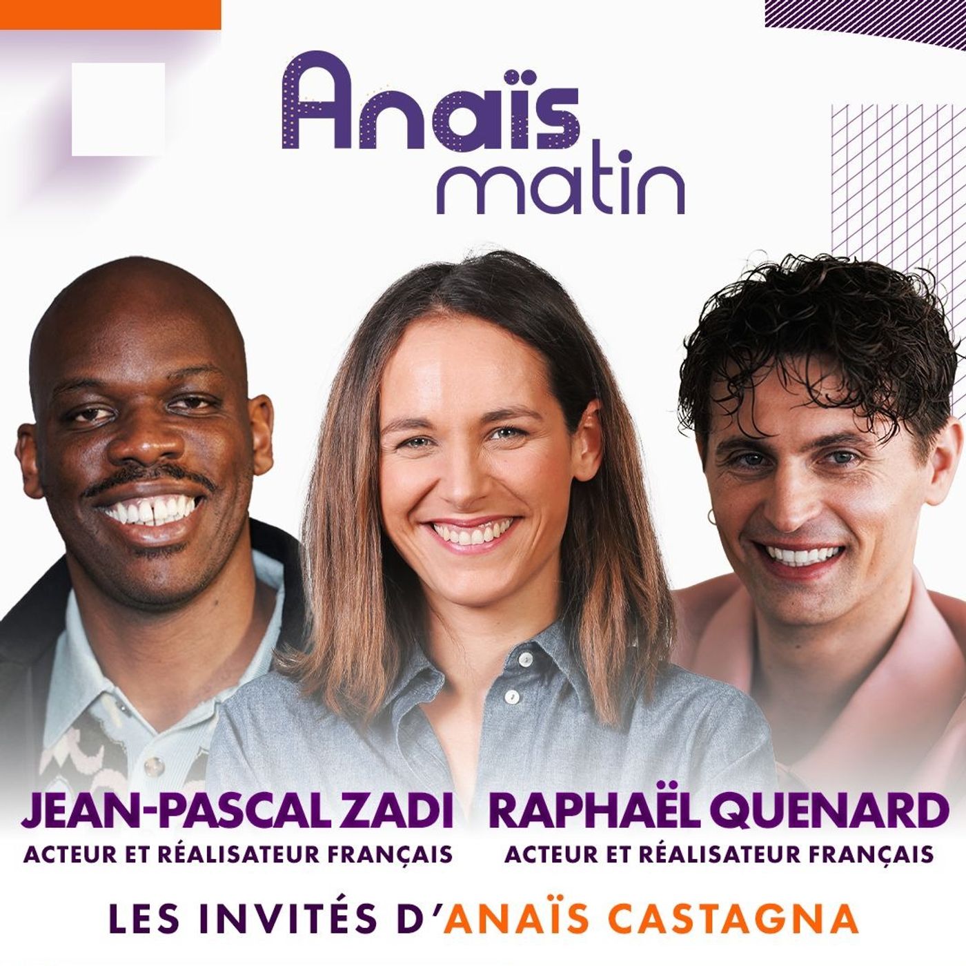 7/9 Anaïs matin