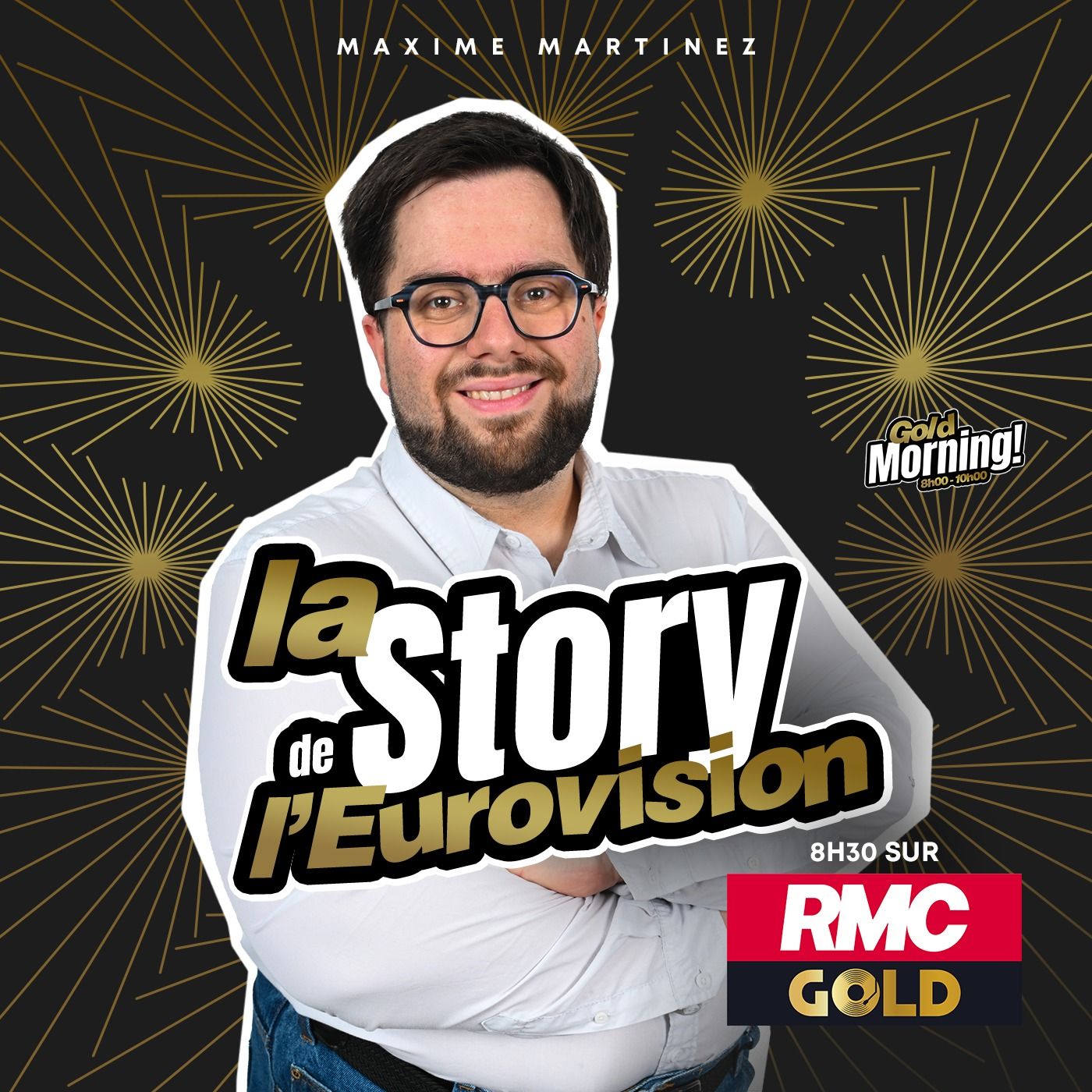La Story de l'Eurovision : "Waterloo" d'ABBA - 12/05