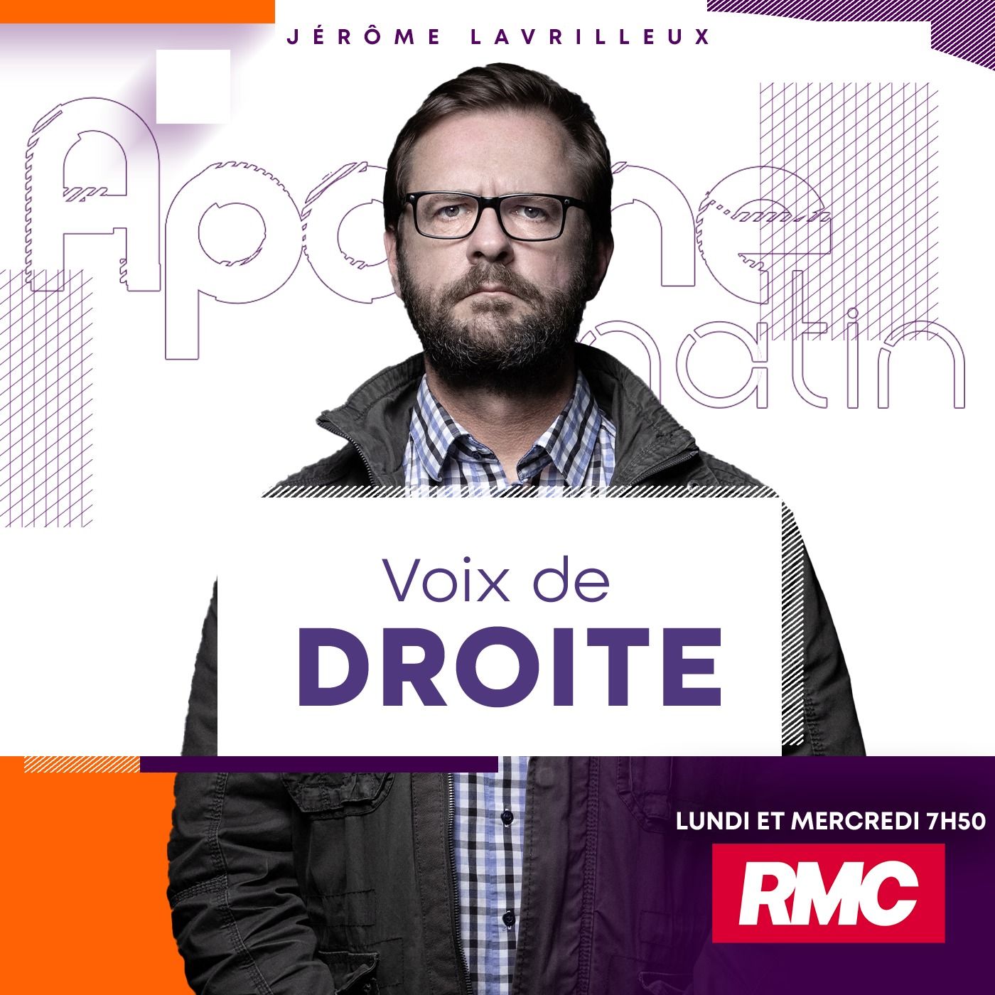 Voix de droite : "La droite se fait piéger par la gauche mytho" - 18/03