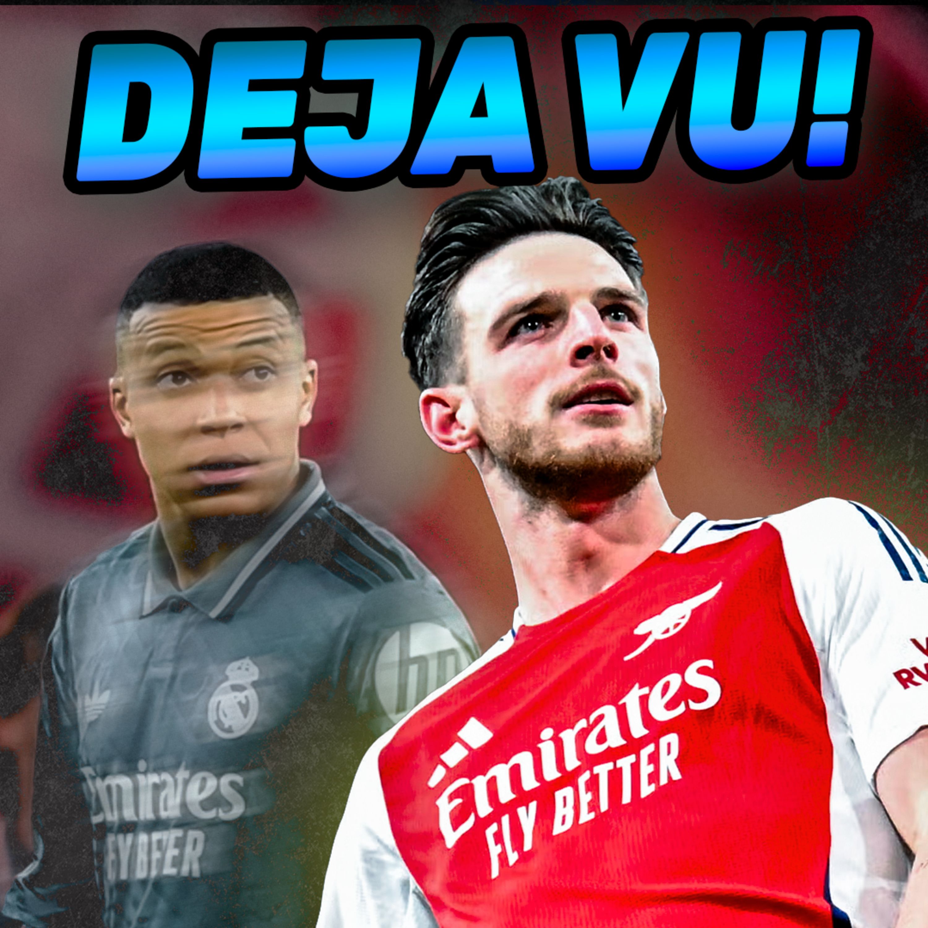 ¿EL FIN DE LA ERA MADRIDISTA en Champions? ¿INICIA LA HEGEMONÍA DEL BARÇA?