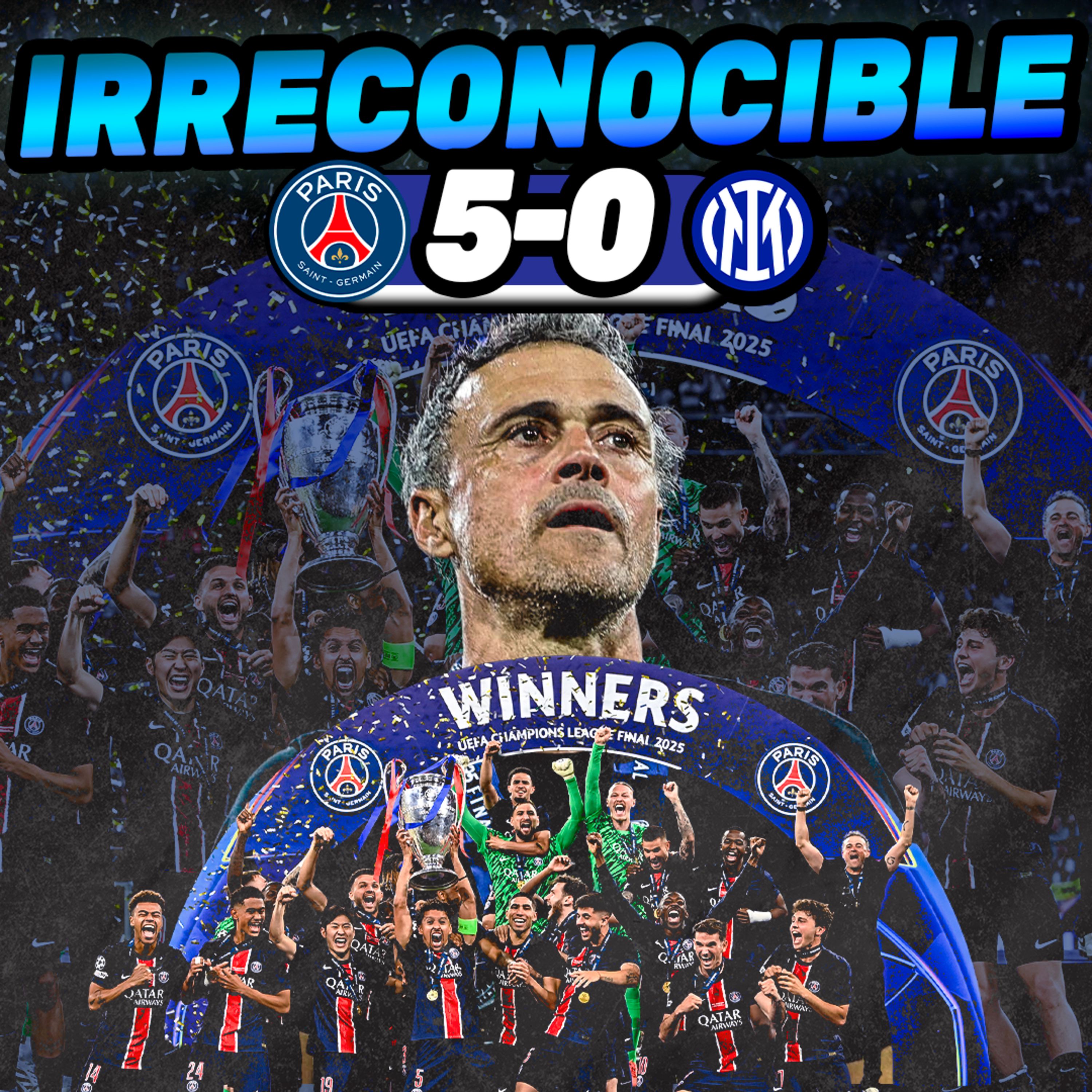 20 VERDADES DEL PSG: El conmovedor éxito de Luis Enrique… y TODO LO QUE MOLESTA