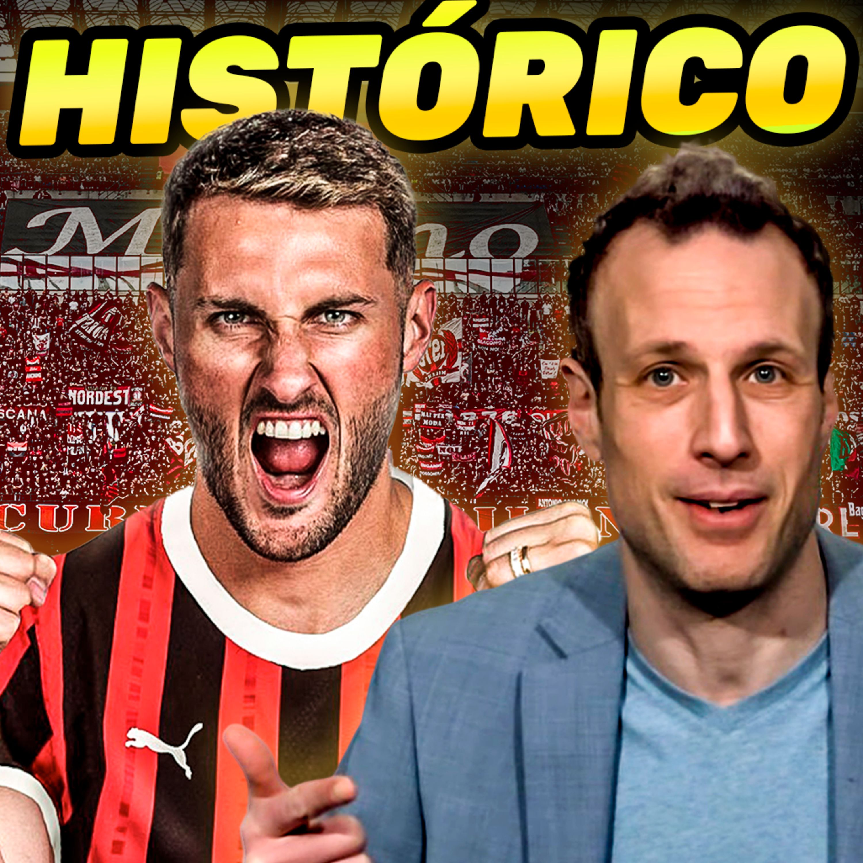 ¿QUÉ TAN BUENO ES SANTI GIMENEZ?