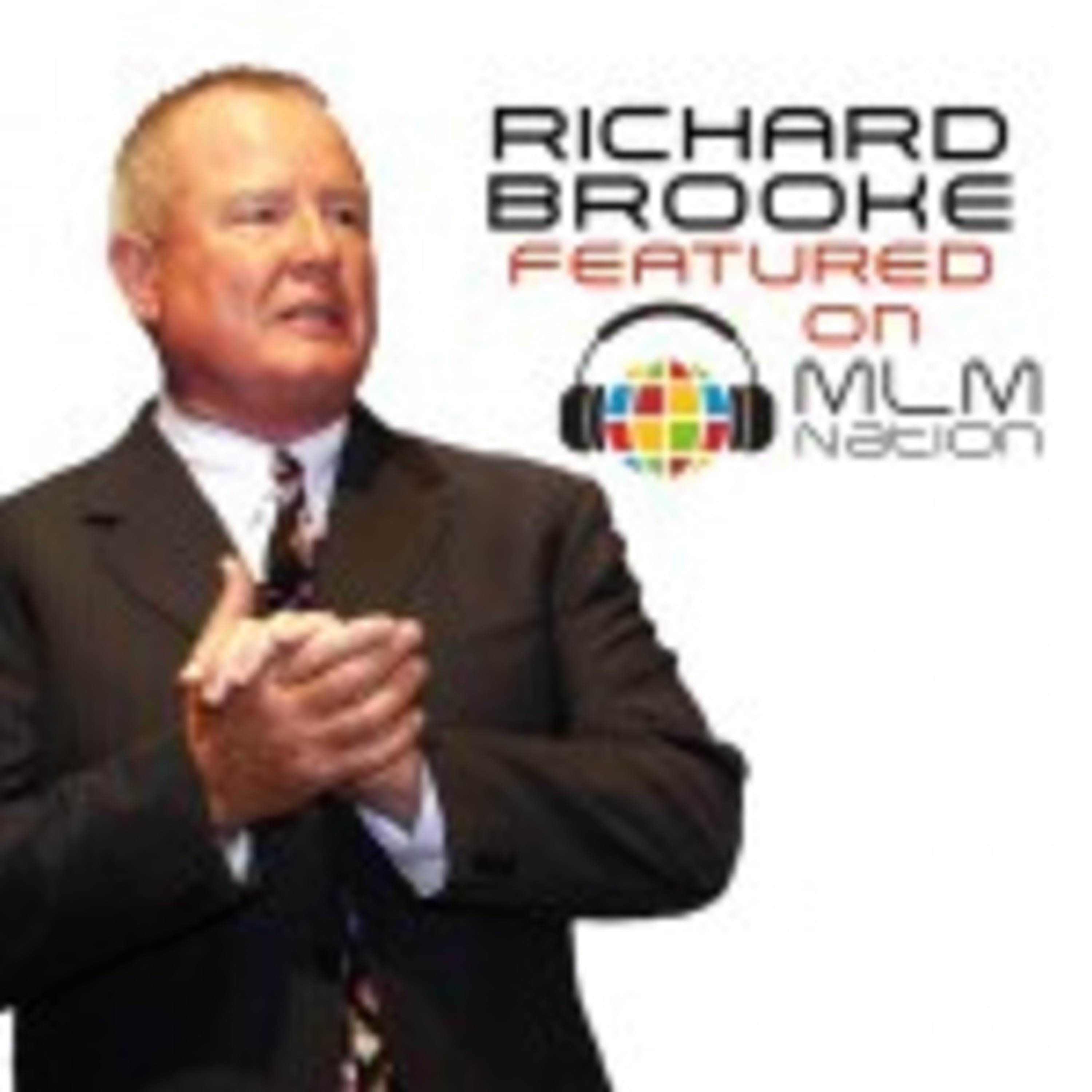 MLM Nation - Network Marketing\'s Untold Stories - Archive 1