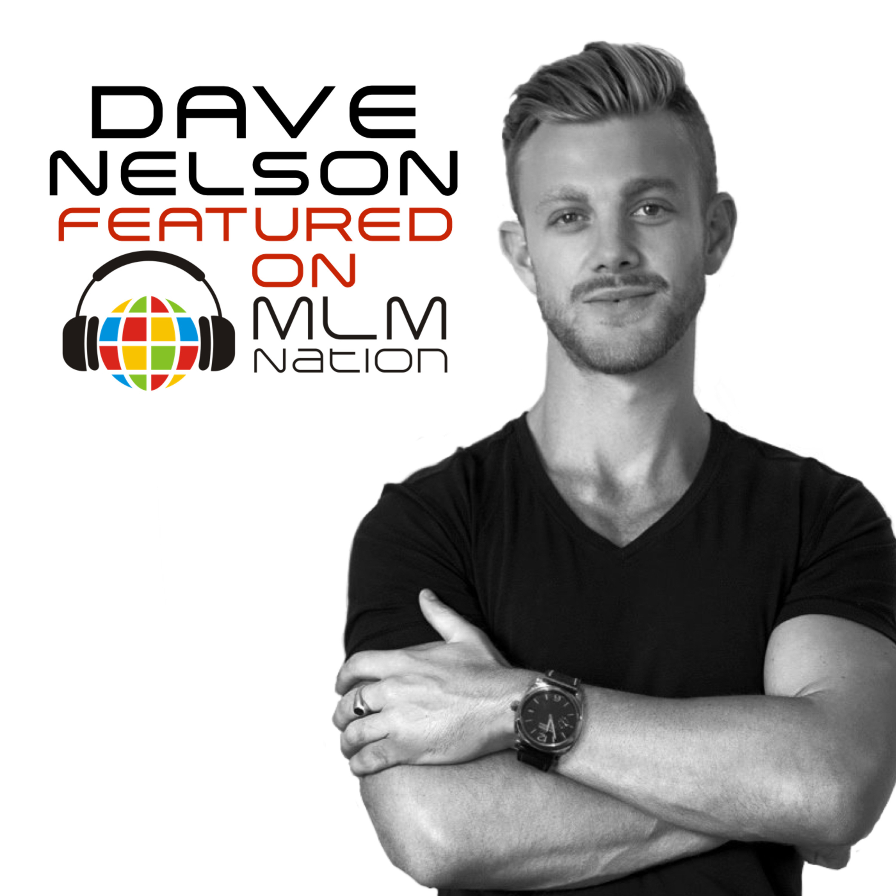 MLM Nation - Network Marketing\'s Untold Stories - Archive 1