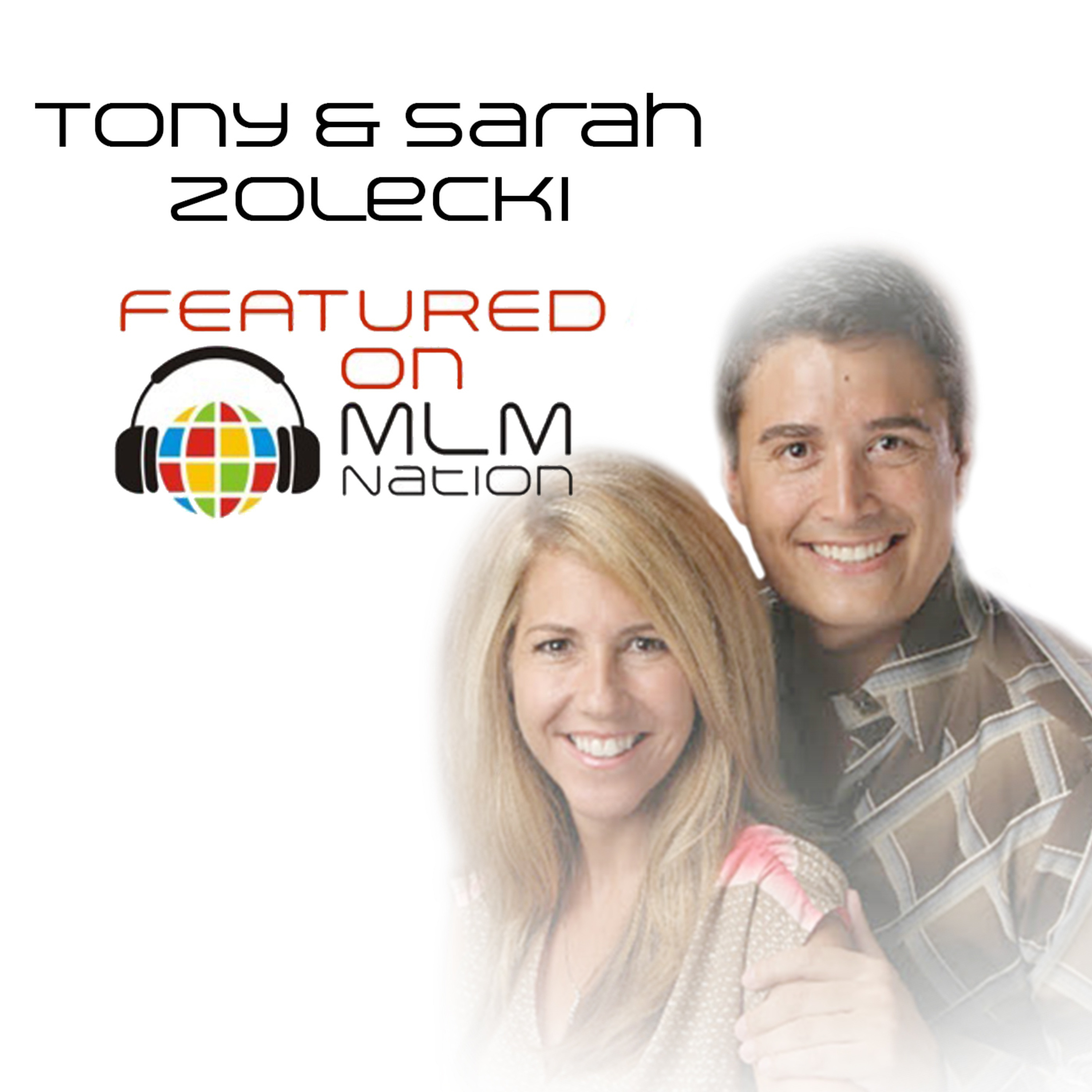 MLM Nation - Network Marketing\'s Untold Stories - Archive 1